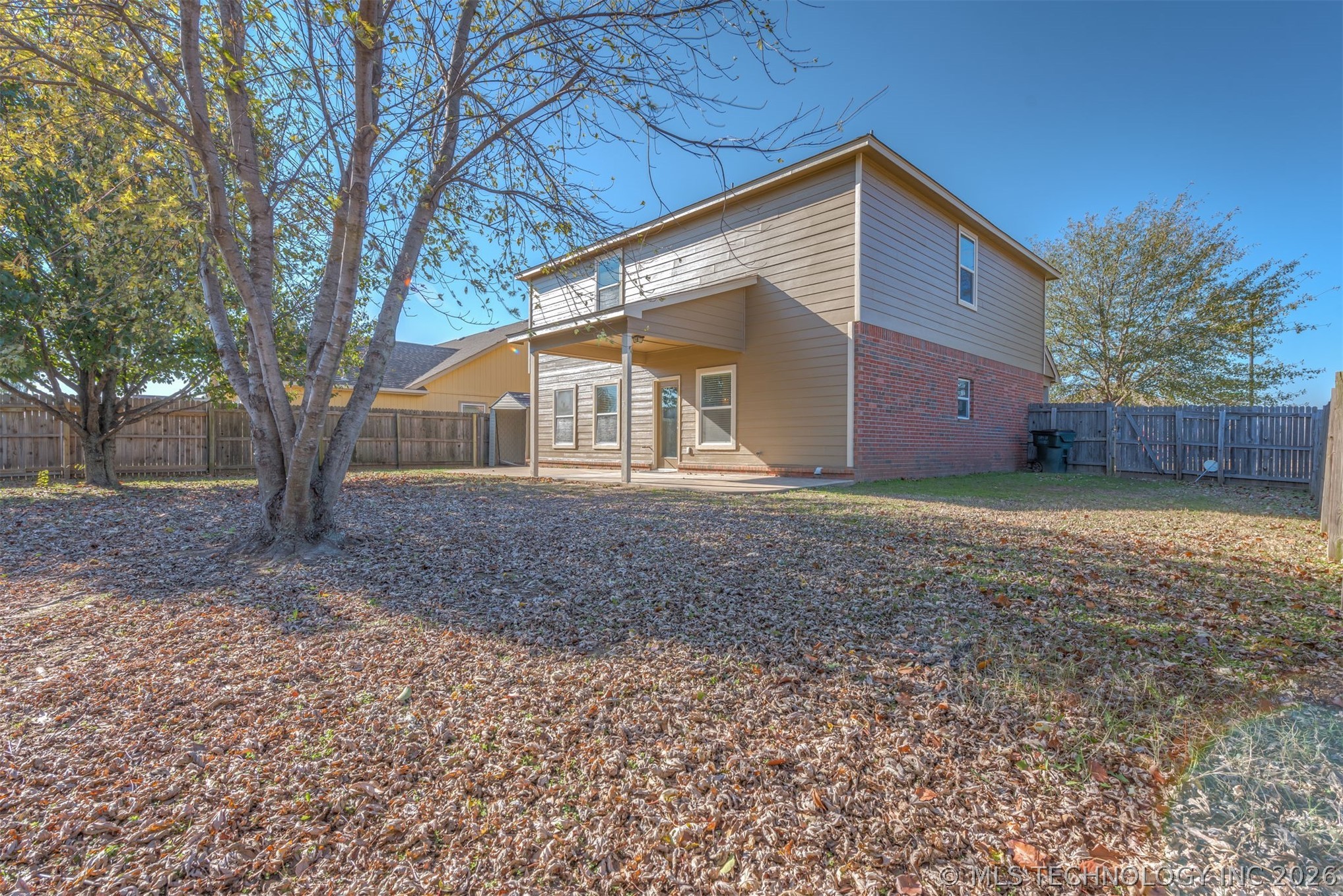 10749 N 153rd Eastavenue Owasso OK 74055