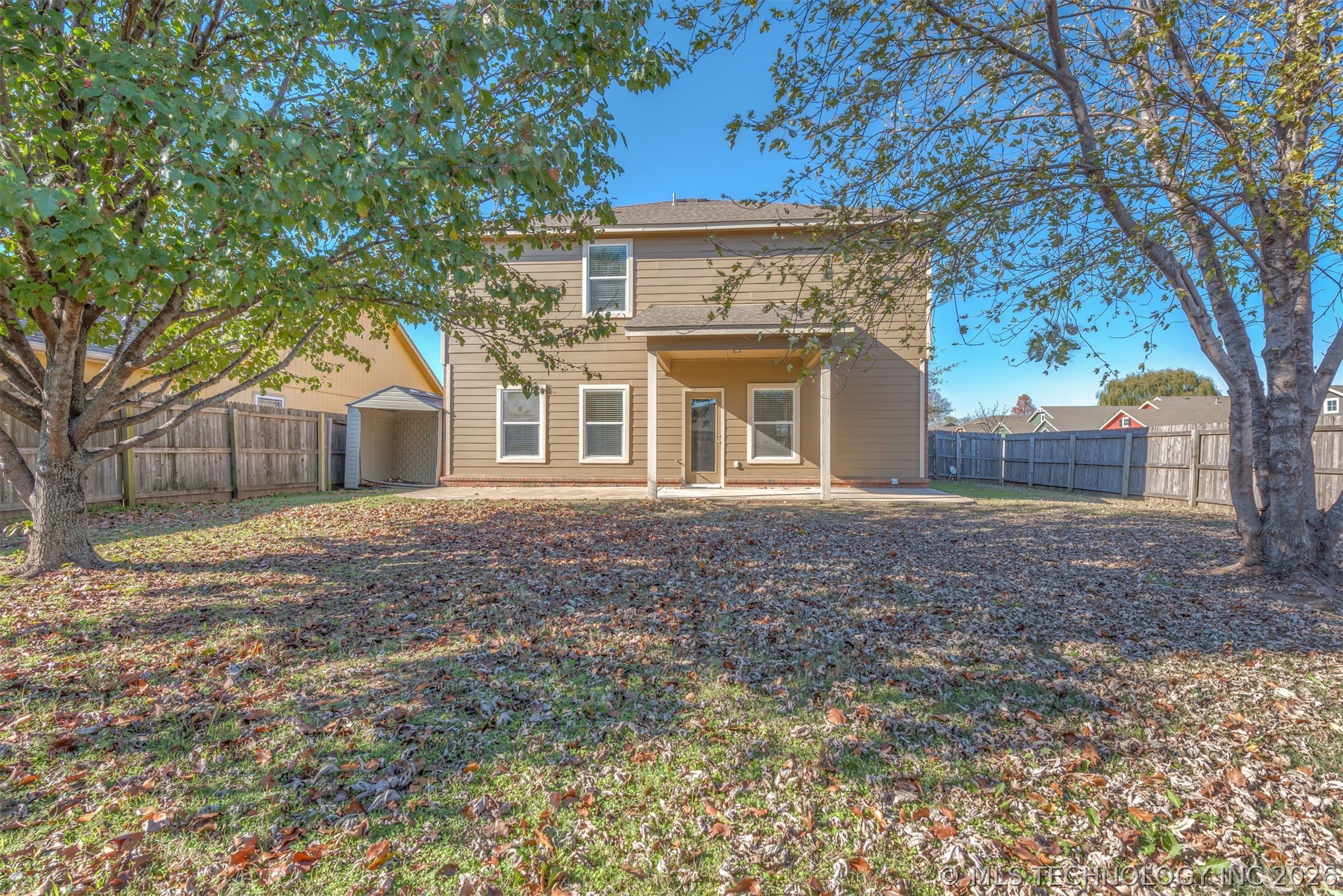 10749 N 153rd Eastavenue Owasso OK 74055