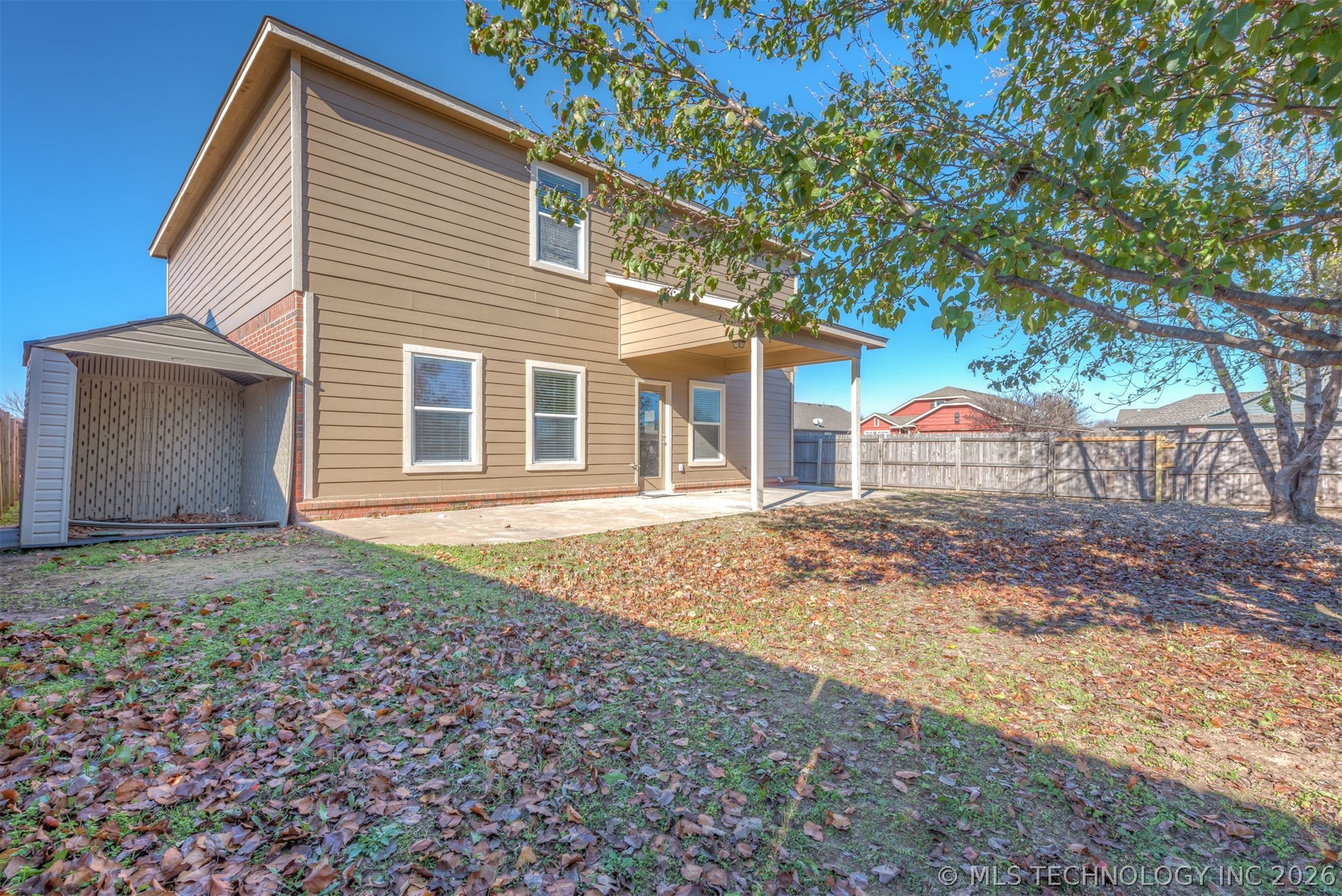 10749 N 153rd Eastavenue Owasso OK 74055