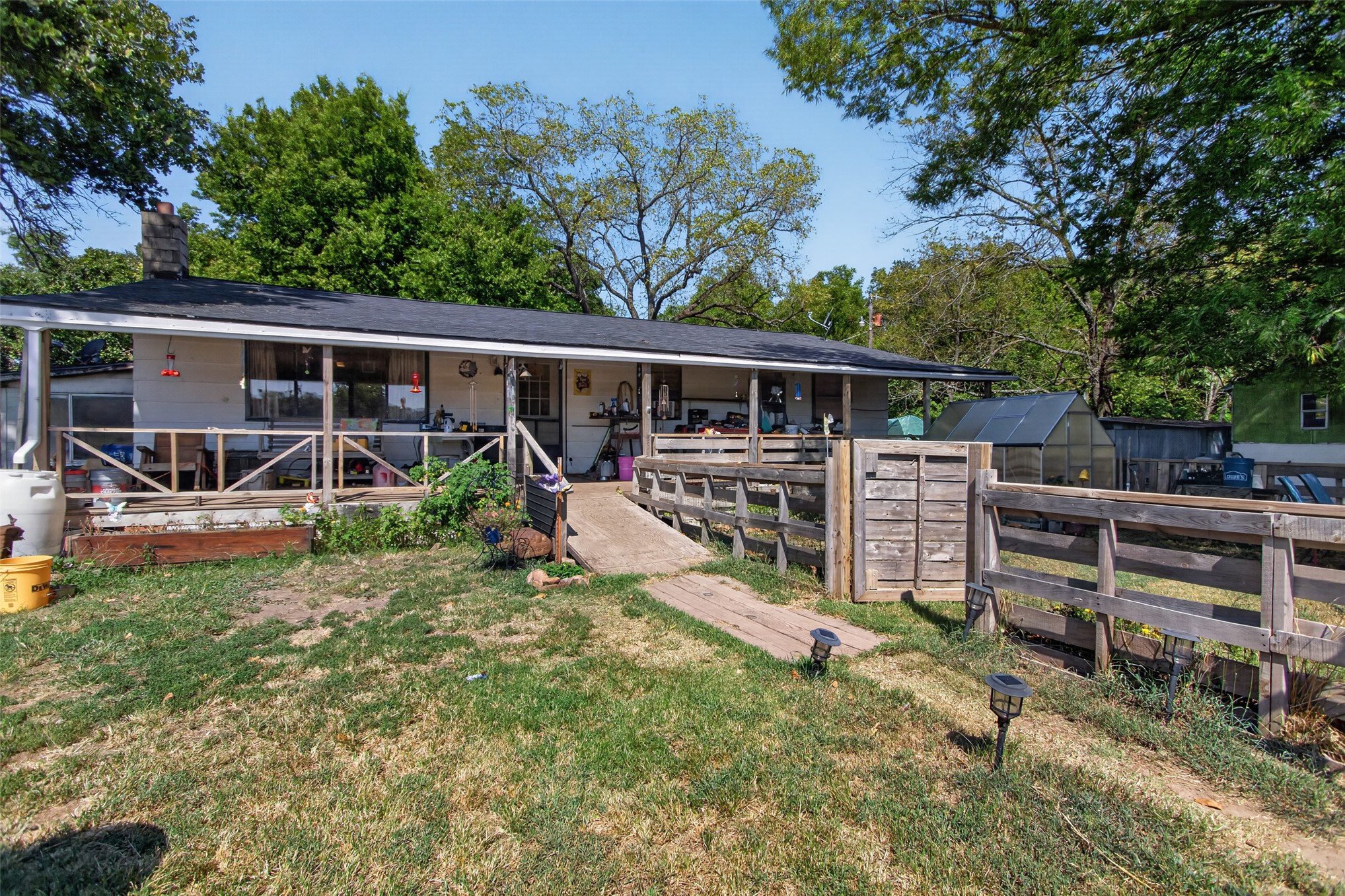 452303 E 270 Afton OK 74331