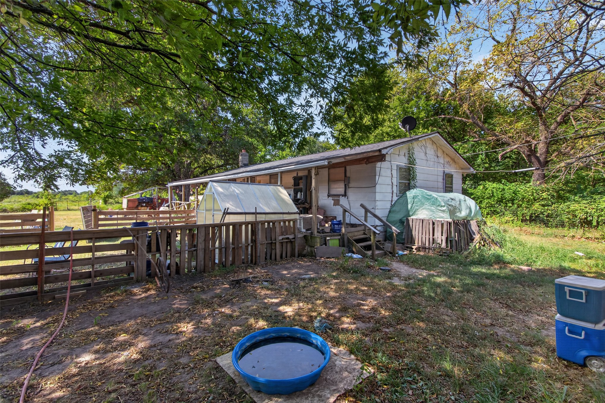 452303 E 270 Afton OK 74331