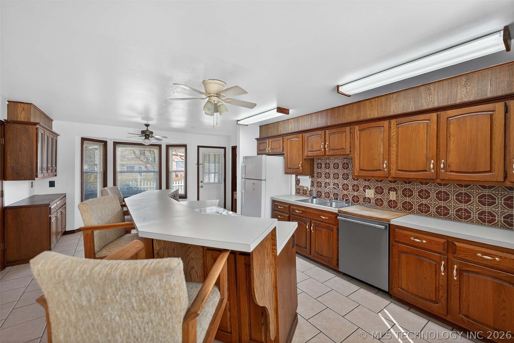 1408 S Veyda Street Pryor OK 74361