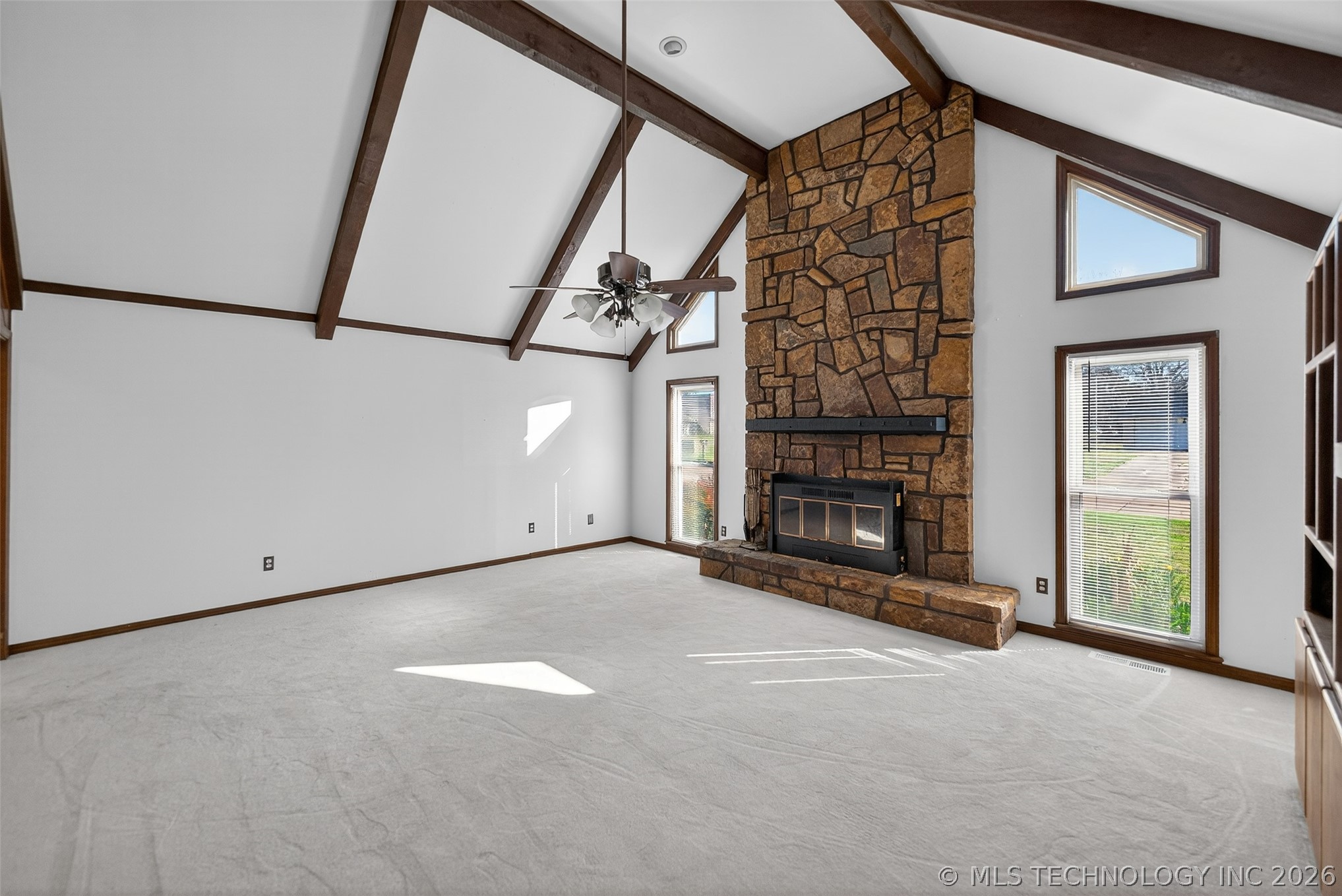 1408 S Veyda Street Pryor OK 74361