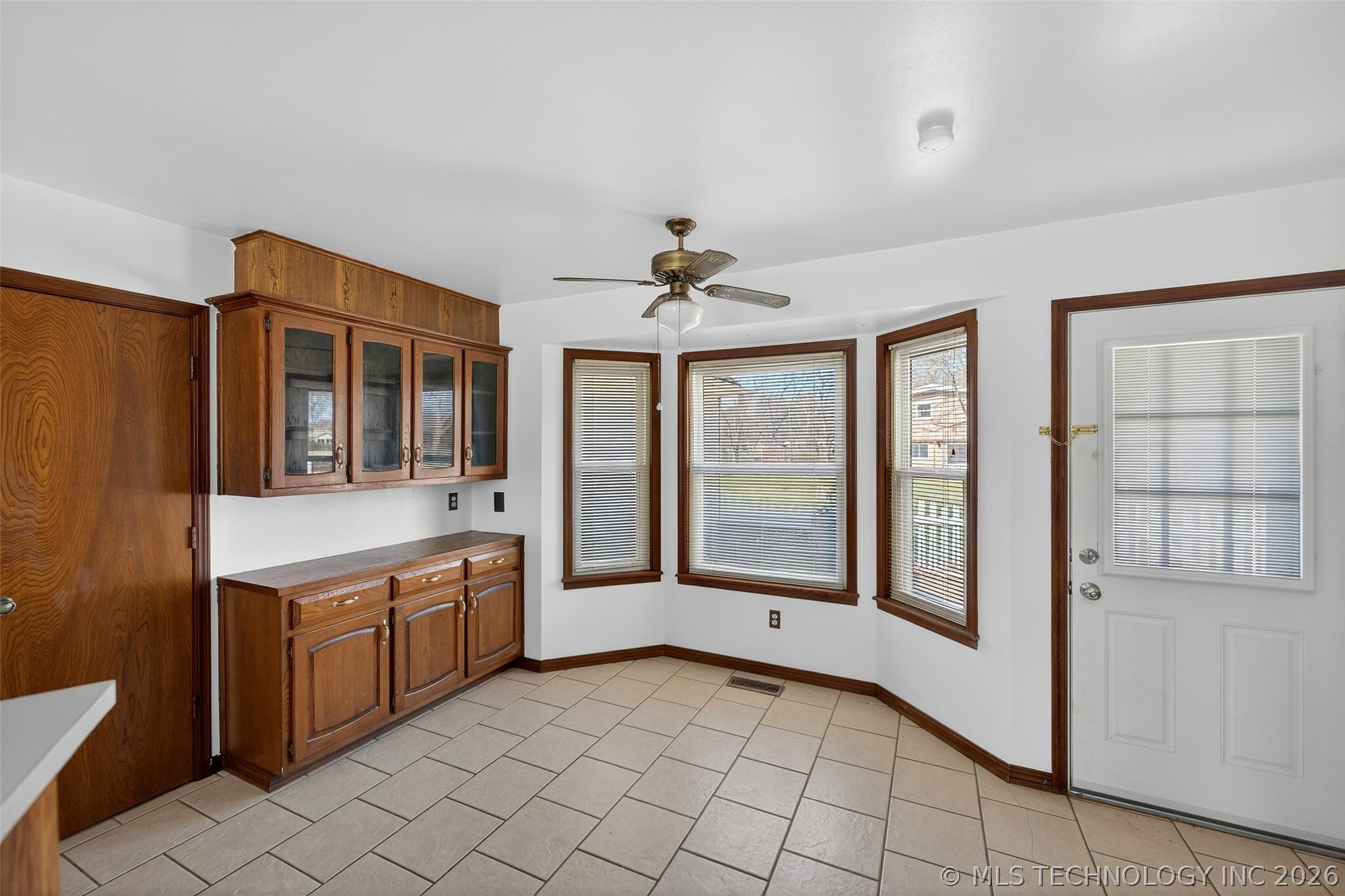 1408 S Veyda Street Pryor OK 74361