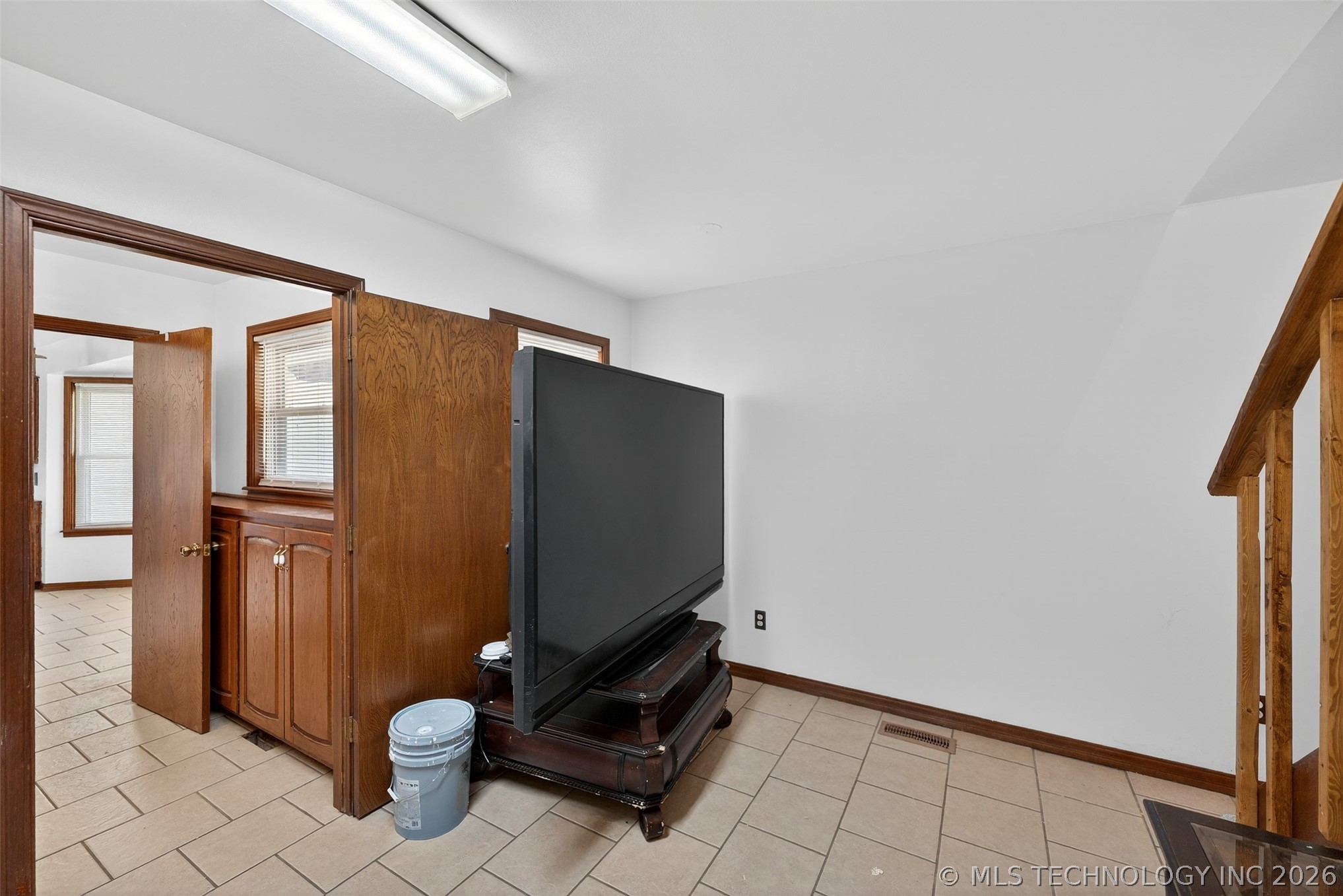 1408 S Veyda Street Pryor OK 74361