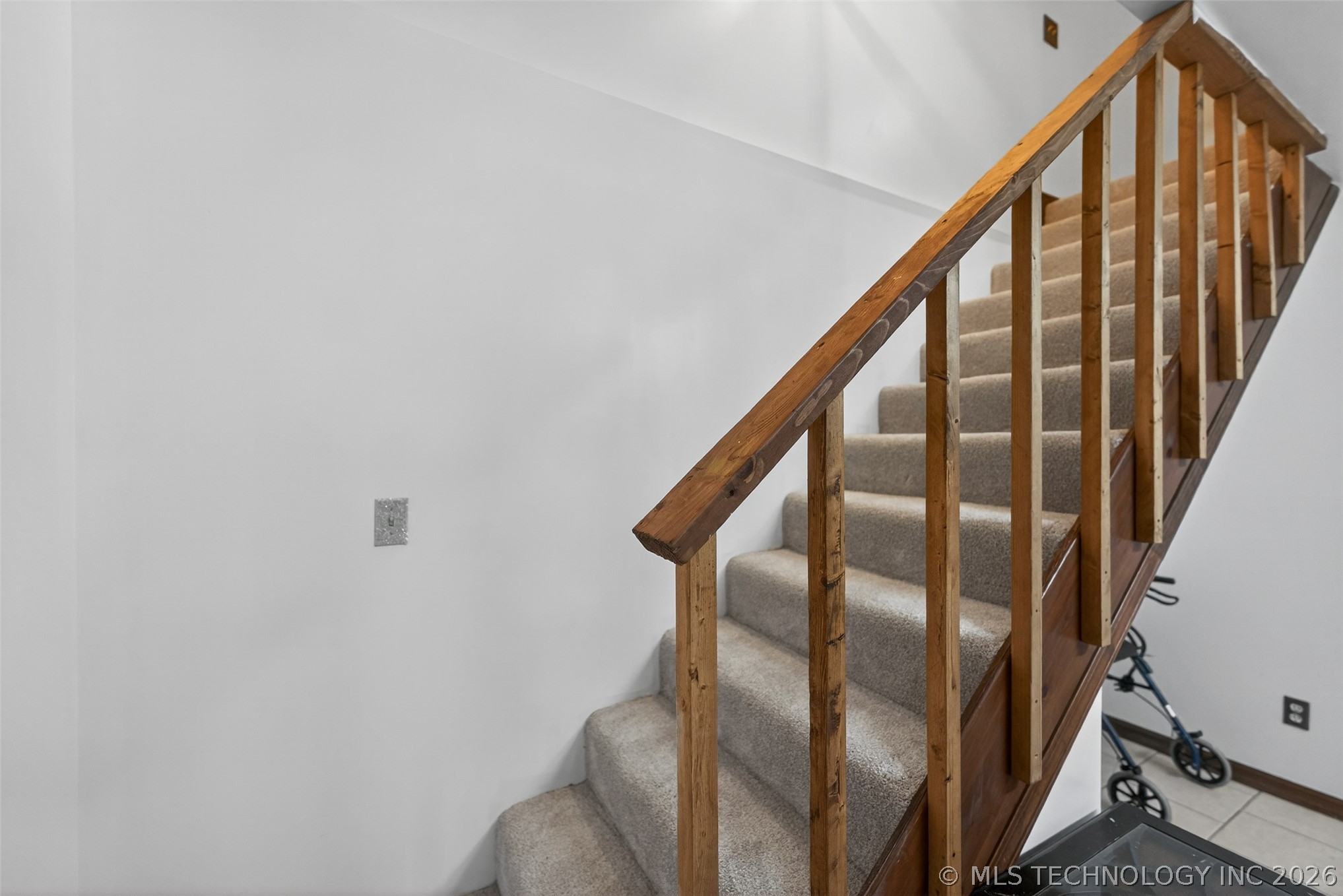 1408 S Veyda Street Pryor OK 74361