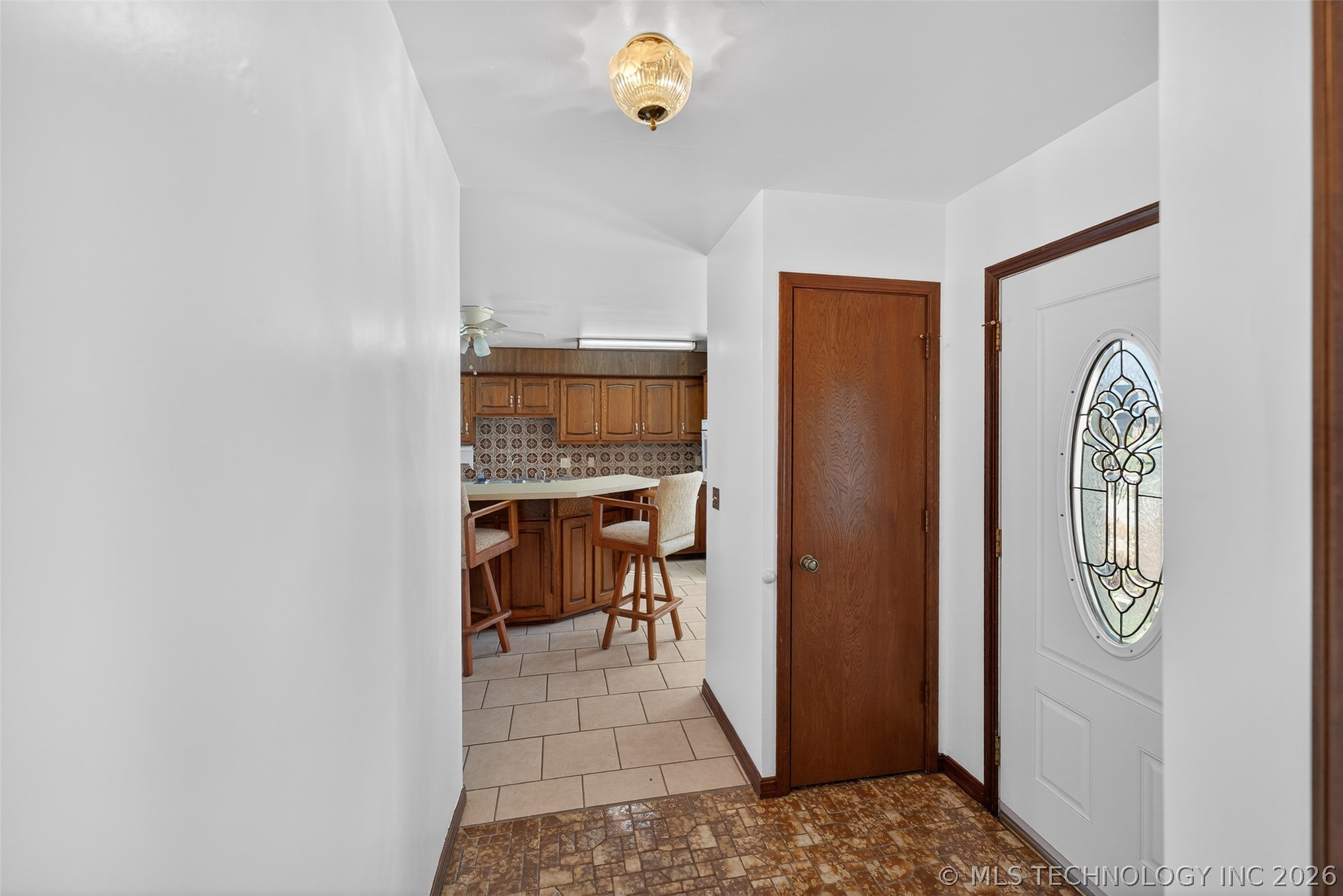 1408 S Veyda Street Pryor OK 74361