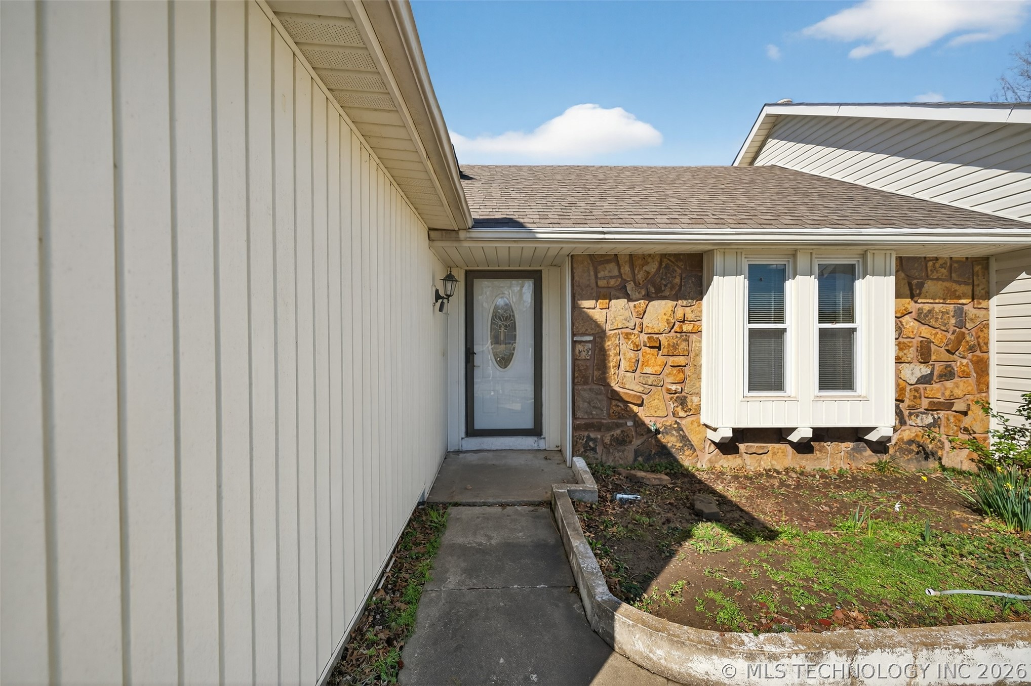 1408 S Veyda Street Pryor OK 74361