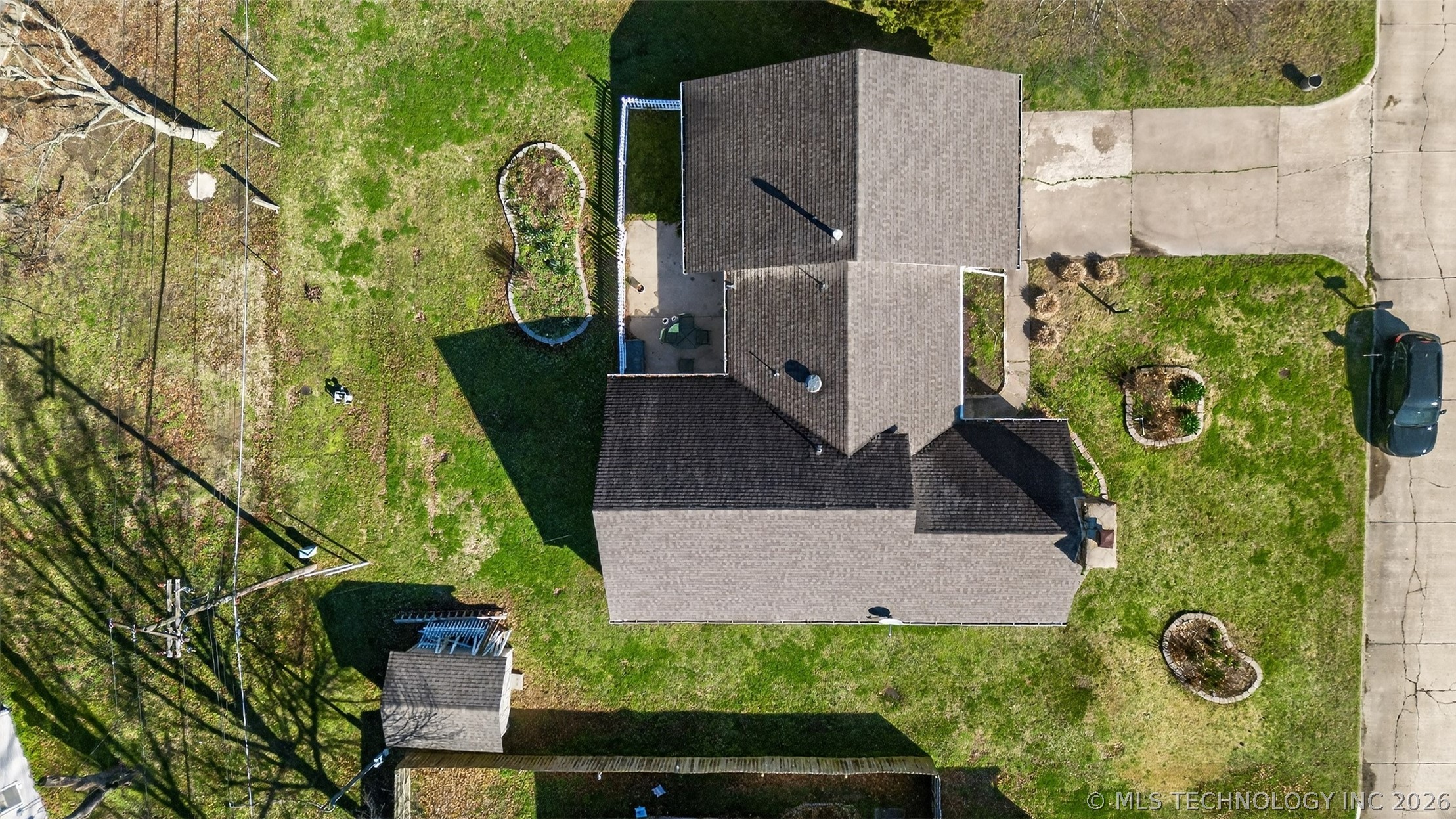 1408 S Veyda Street Pryor OK 74361