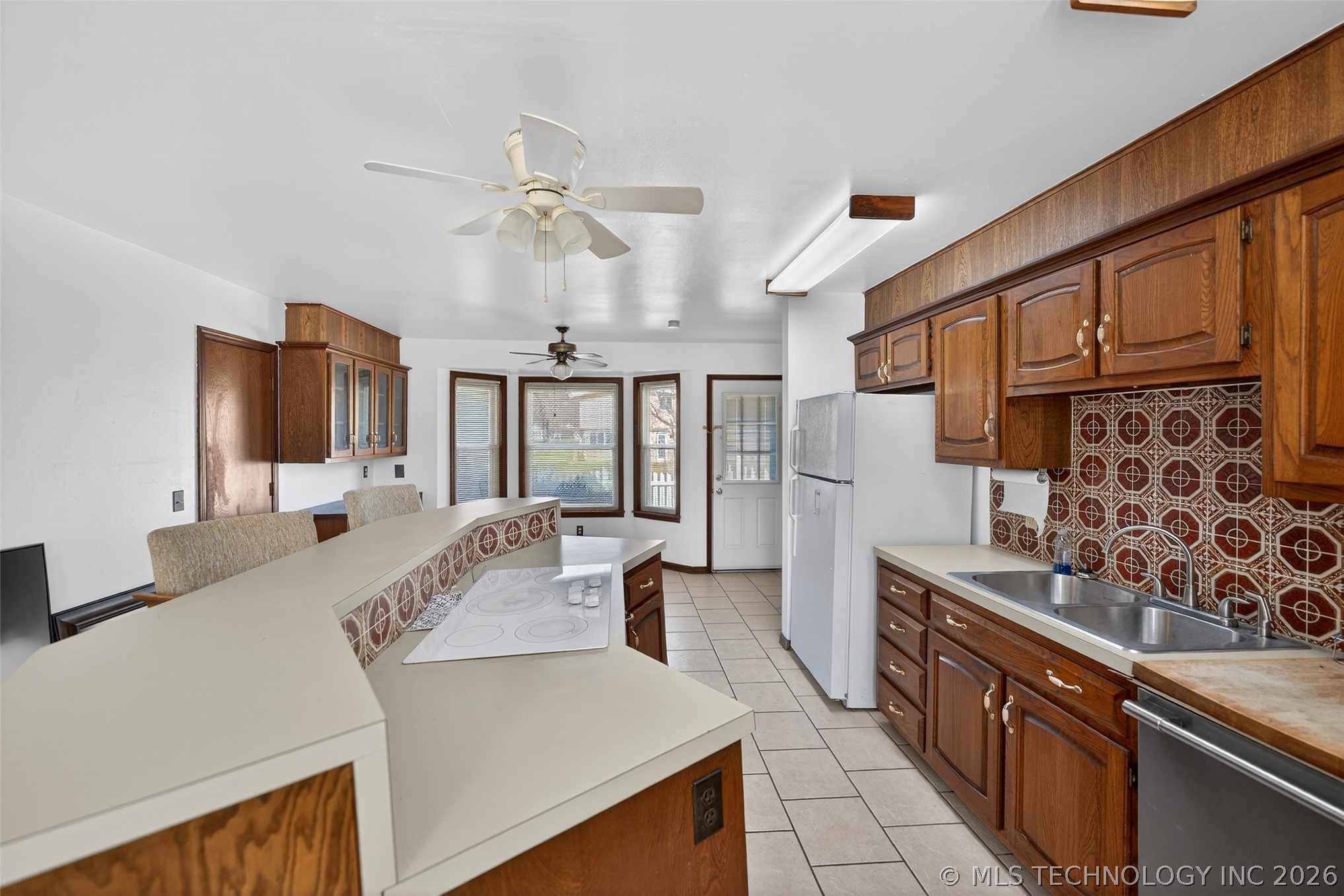 1408 S Veyda Street Pryor OK 74361