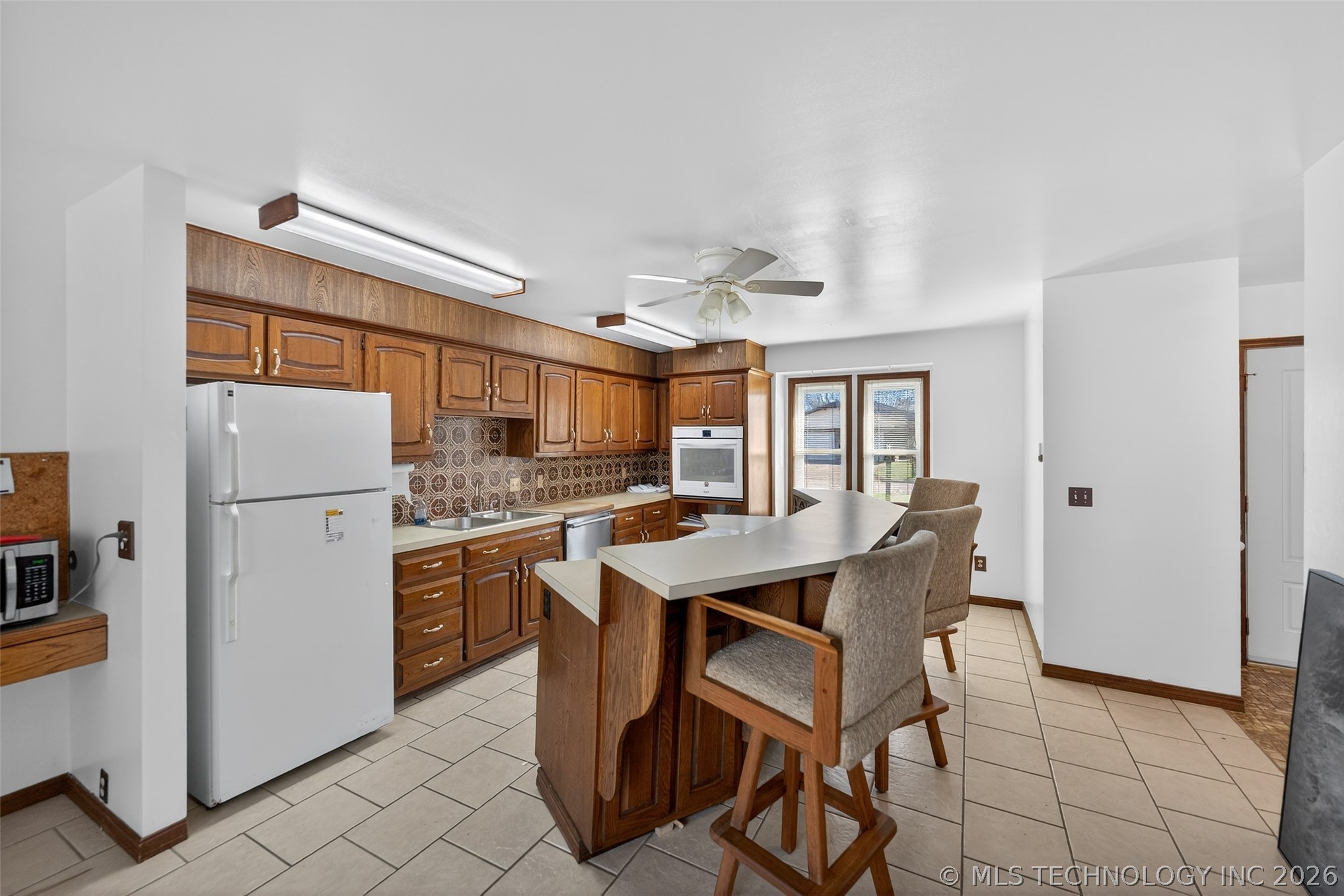 1408 S Veyda Street Pryor OK 74361