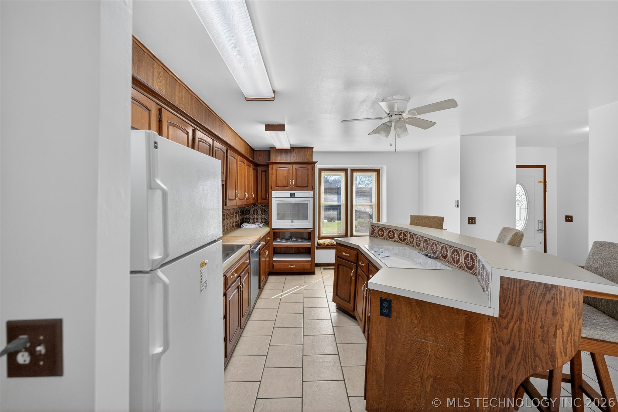1408 S Veyda Street Pryor OK 74361