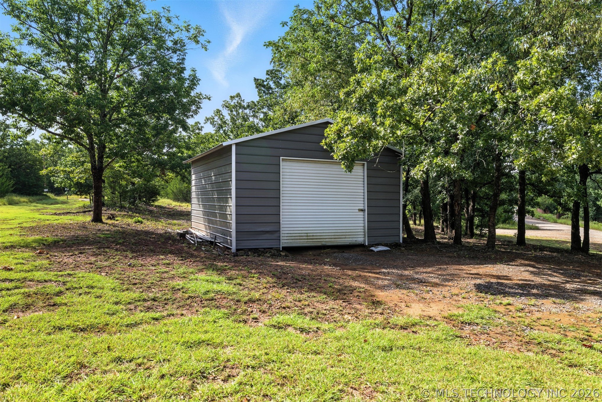 674 Evergreen Lane Mead OK 73449