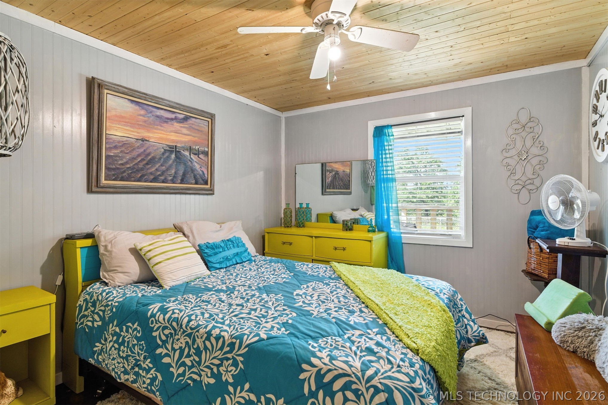 674 Evergreen Lane Mead OK 73449