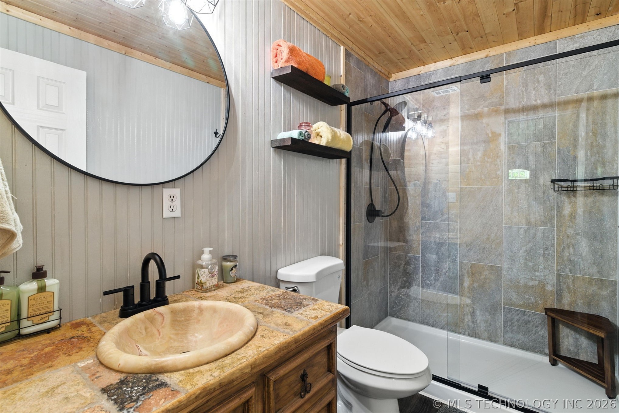 674 Evergreen Lane Mead OK 73449