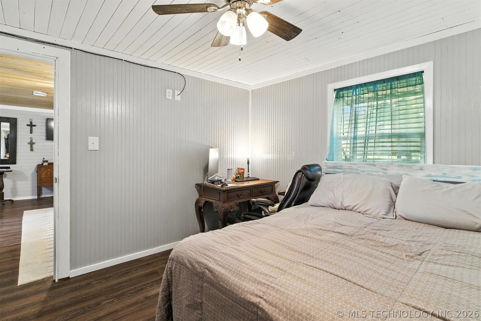 674 Evergreen Lane Mead OK 73449