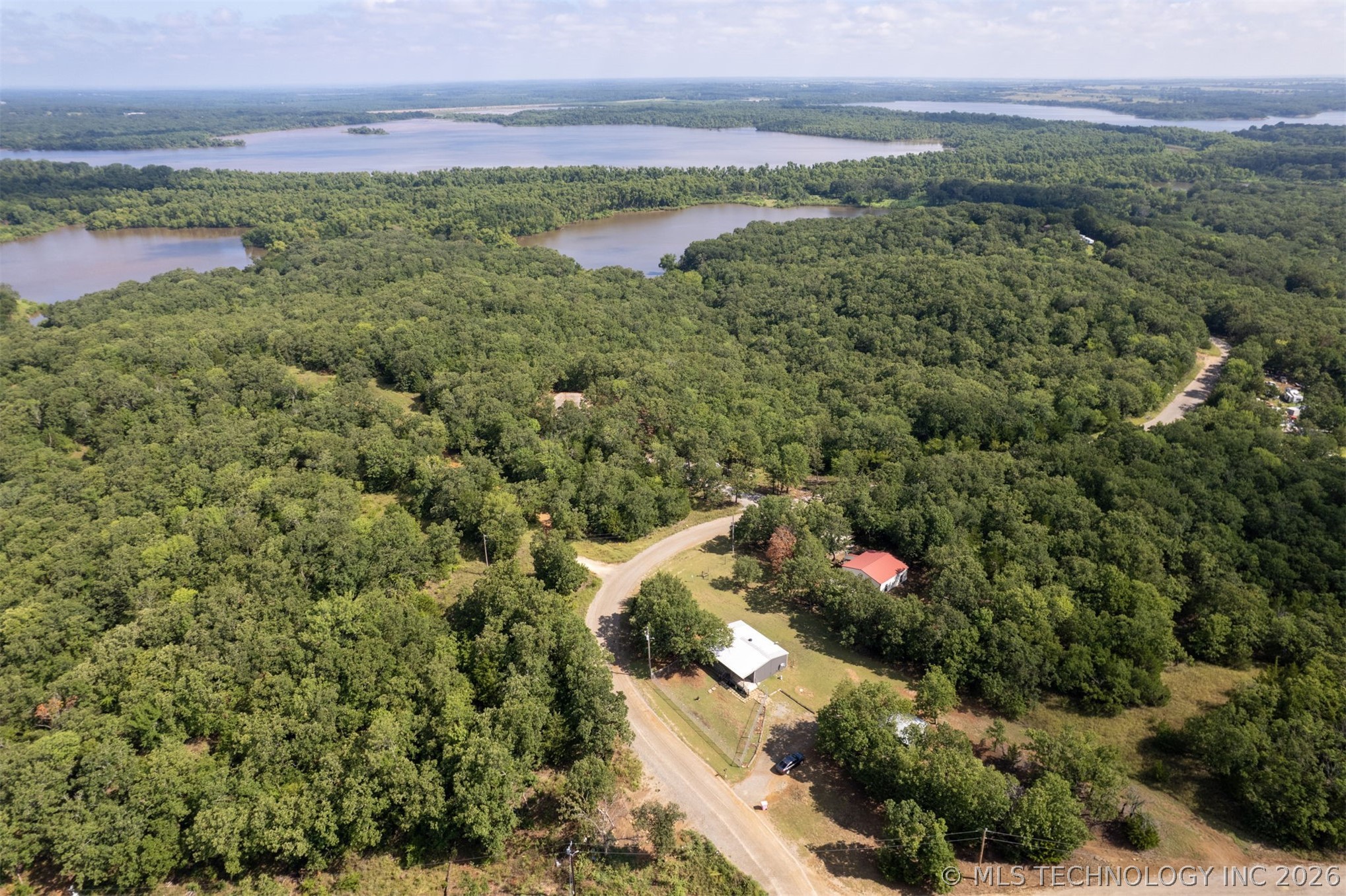 674 Evergreen Lane Mead OK 73449