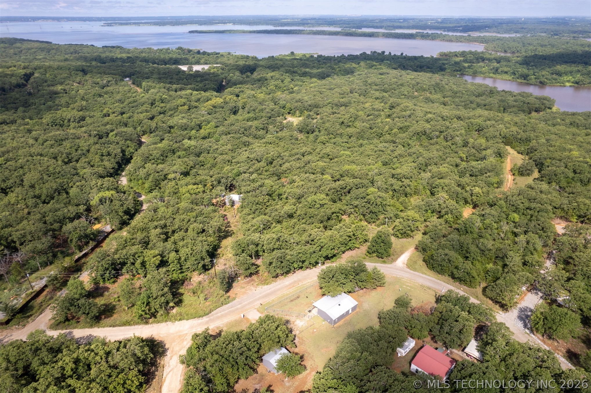 674 Evergreen Lane Mead OK 73449