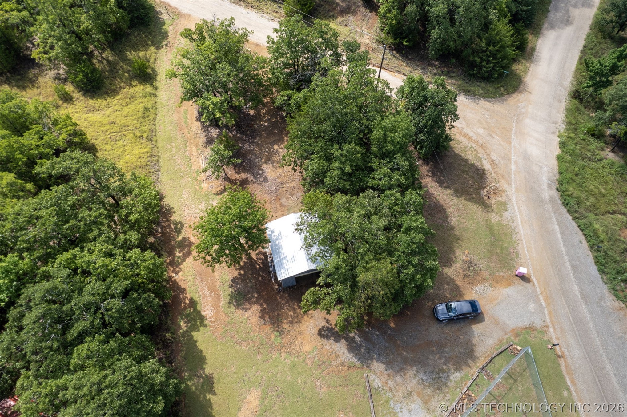 674 Evergreen Lane Mead OK 73449