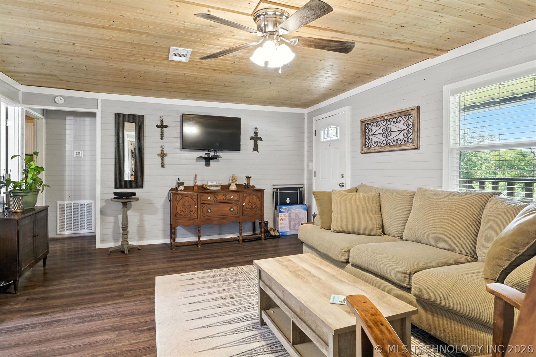 674 Evergreen Lane Mead OK 73449
