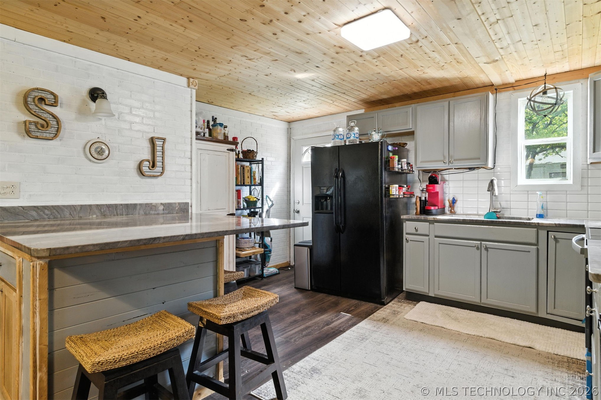 674 Evergreen Lane Mead OK 73449