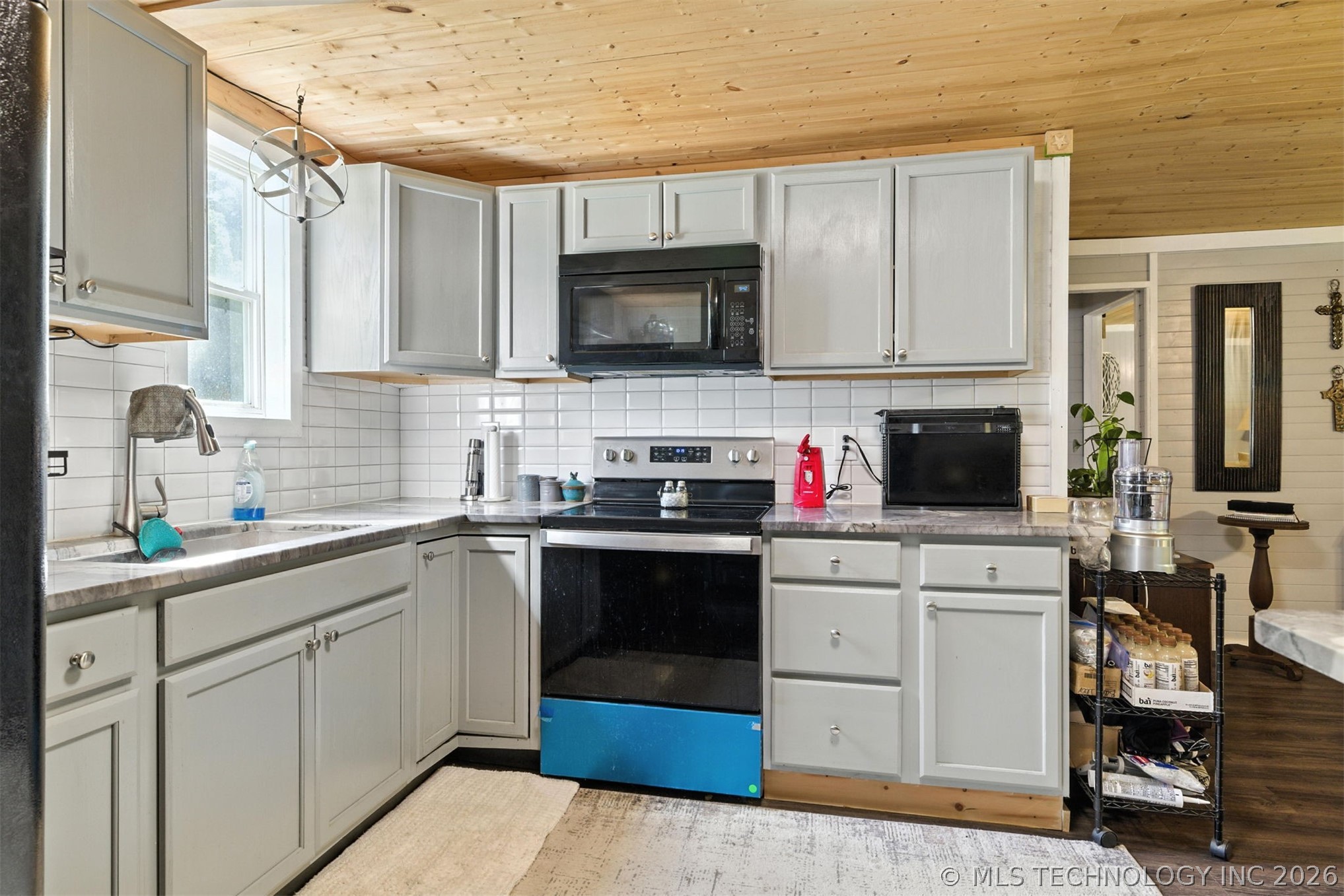 674 Evergreen Lane Mead OK 73449