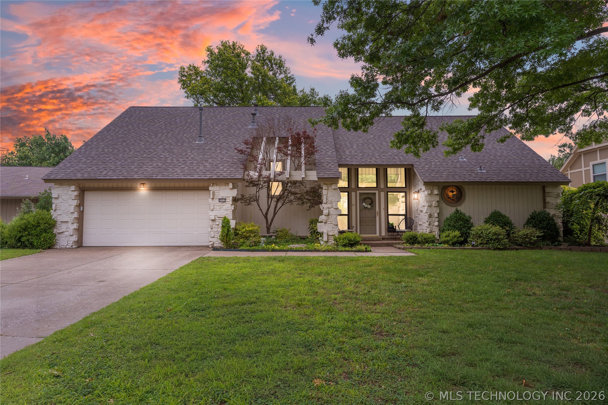 8713 S 69th Eastavenue Tulsa OK 74133