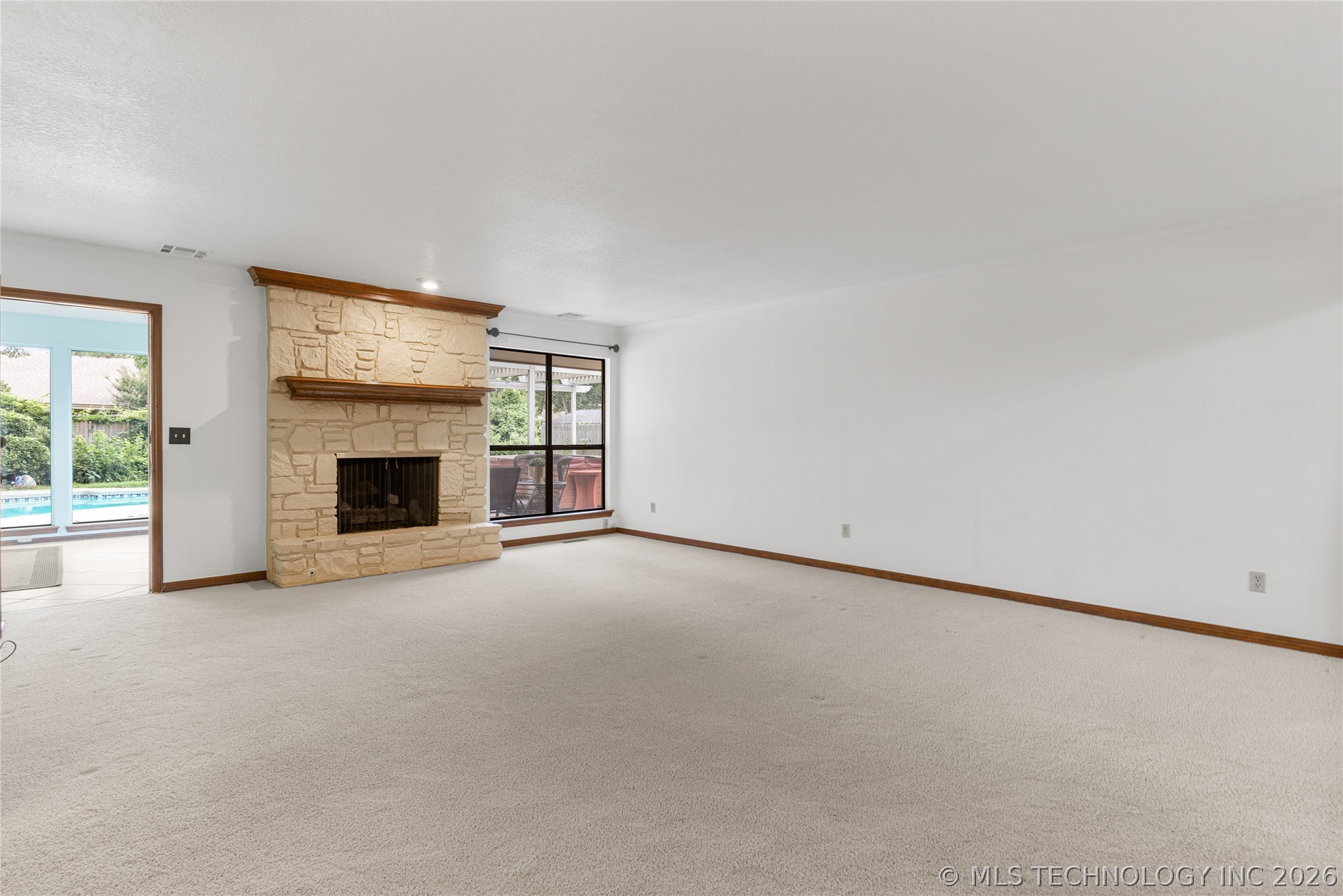 8713 S 69th Eastavenue Tulsa OK 74133