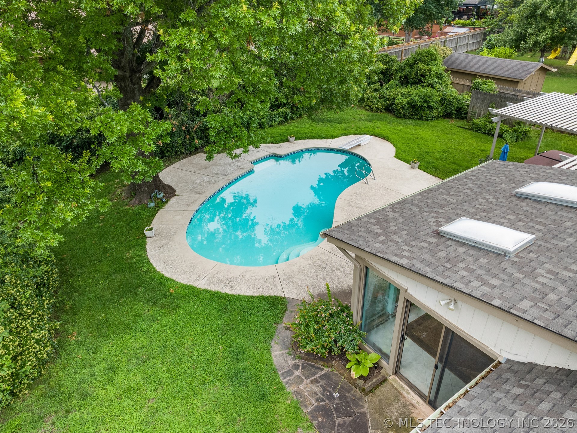 8713 S 69th Eastavenue Tulsa OK 74133