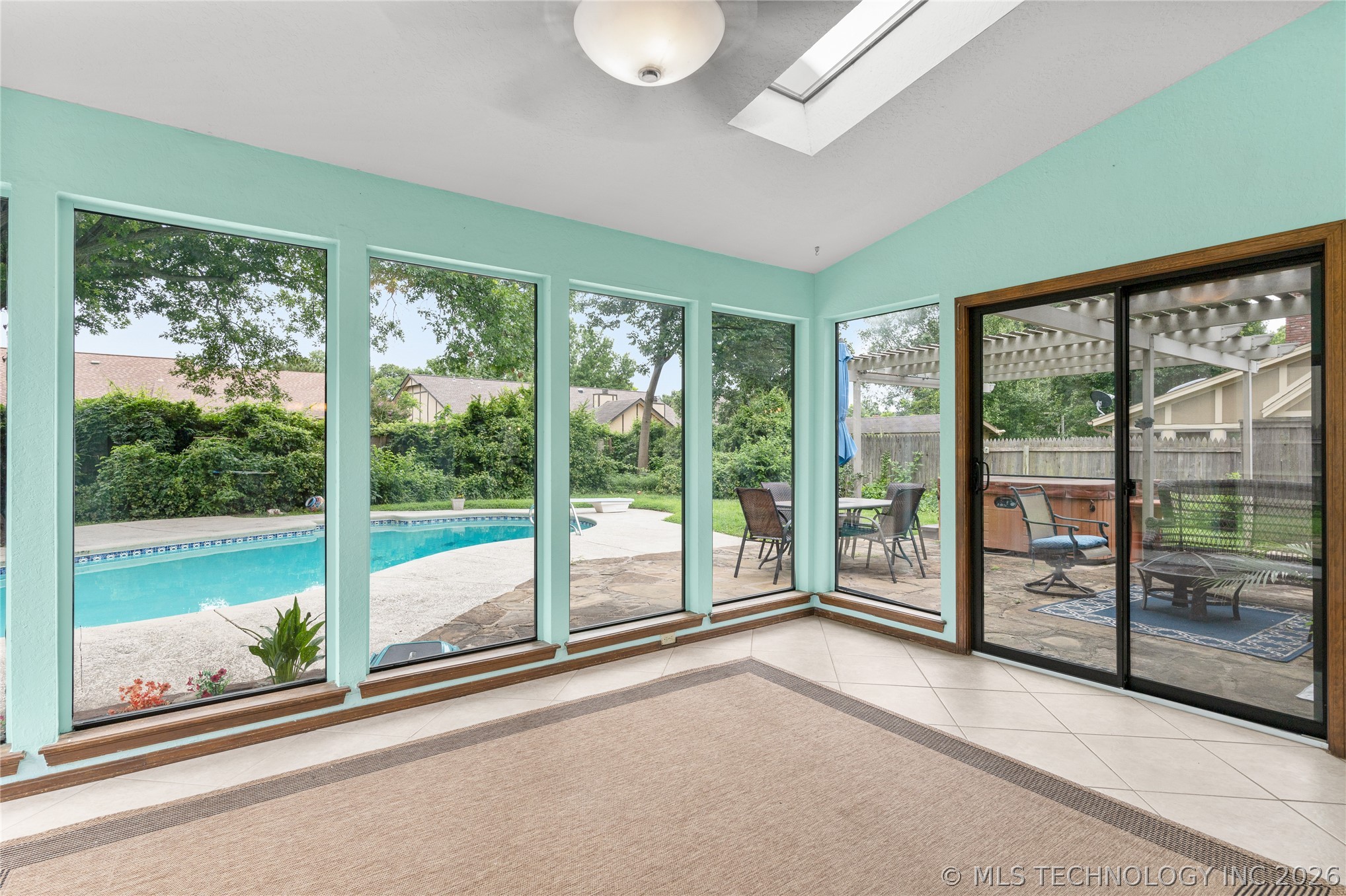 8713 S 69th Eastavenue Tulsa OK 74133