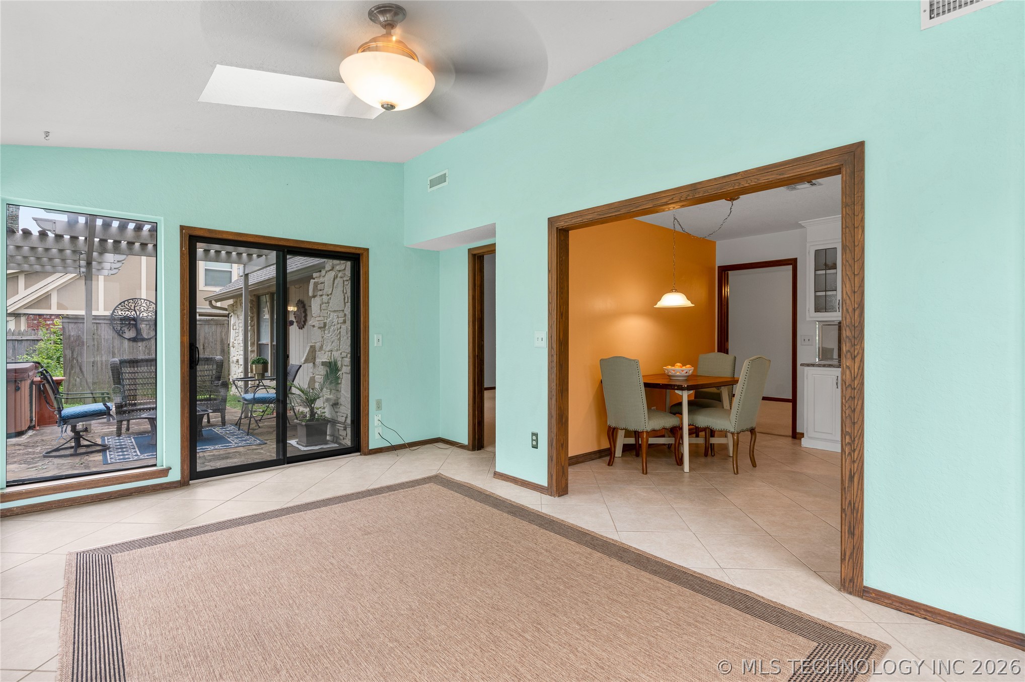 8713 S 69th Eastavenue Tulsa OK 74133