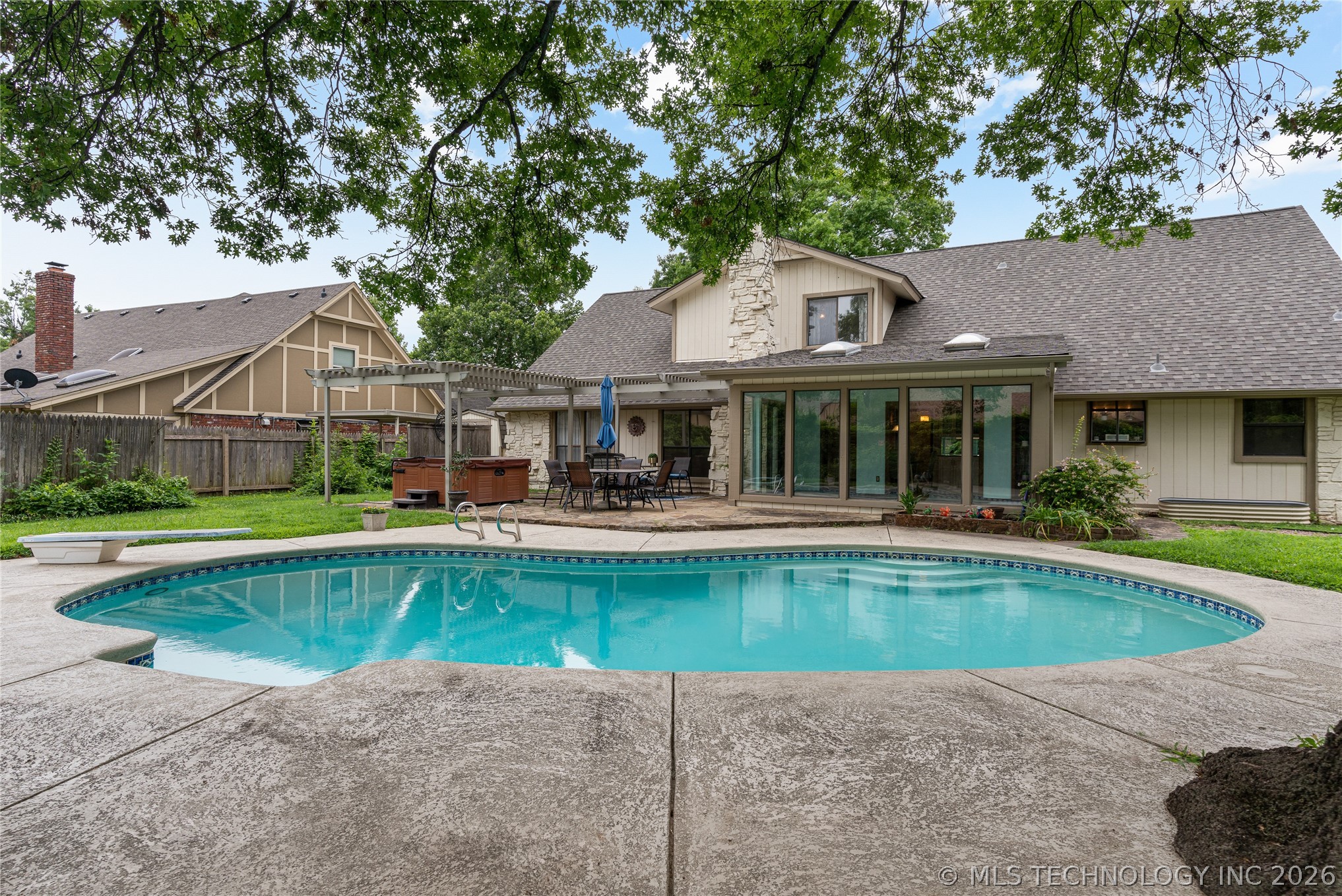 8713 S 69th Eastavenue Tulsa OK 74133