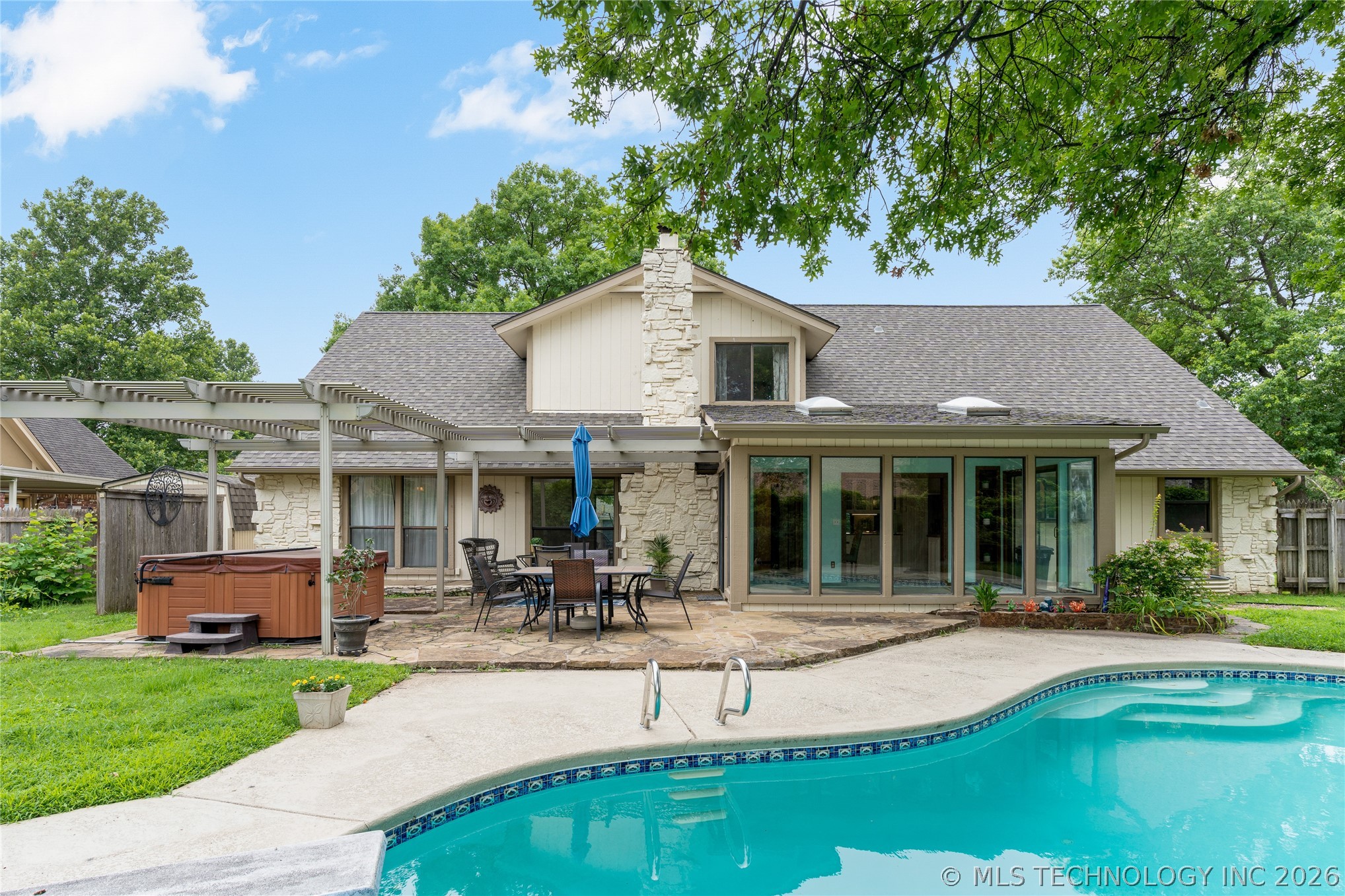 8713 S 69th Eastavenue Tulsa OK 74133