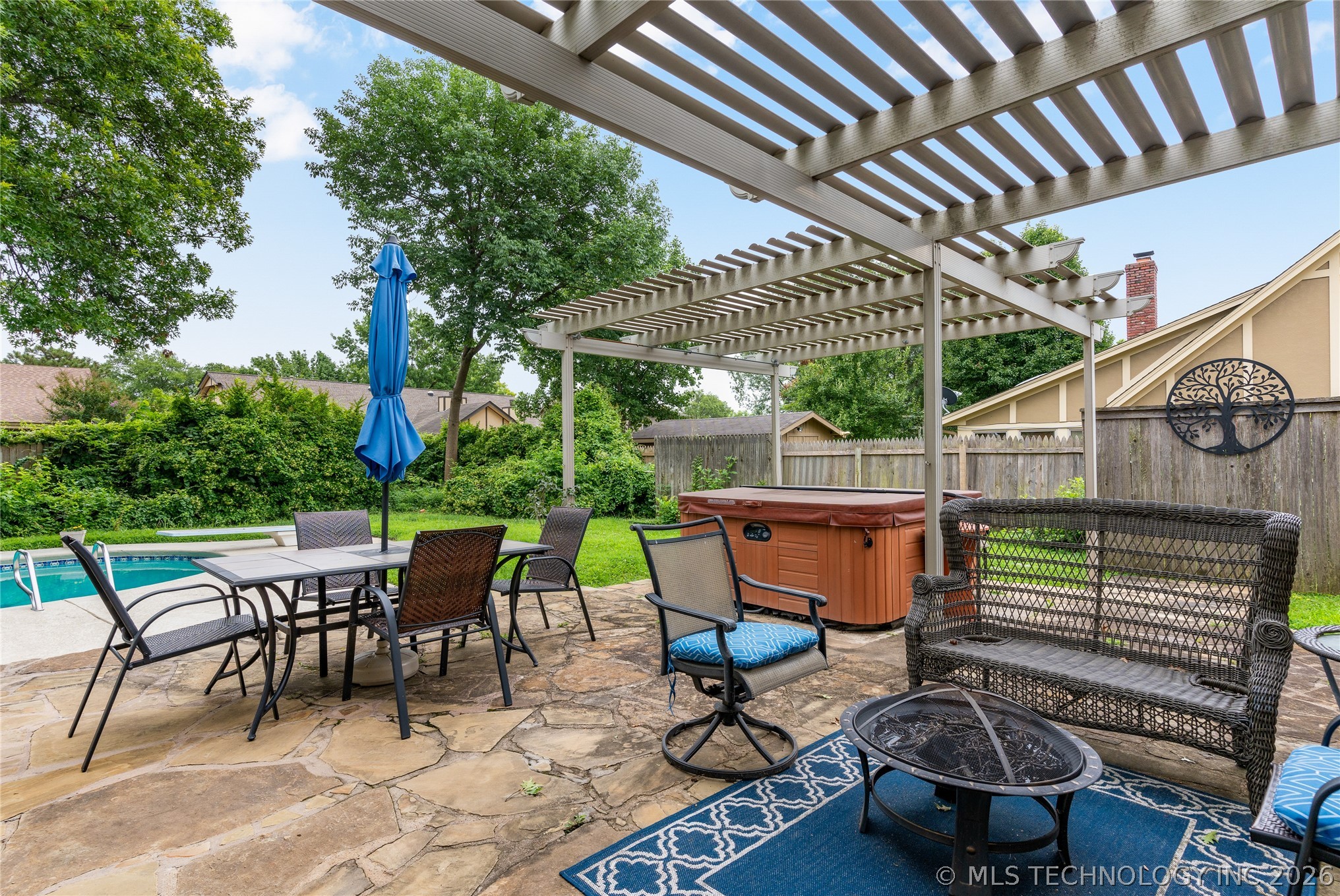 8713 S 69th Eastavenue Tulsa OK 74133