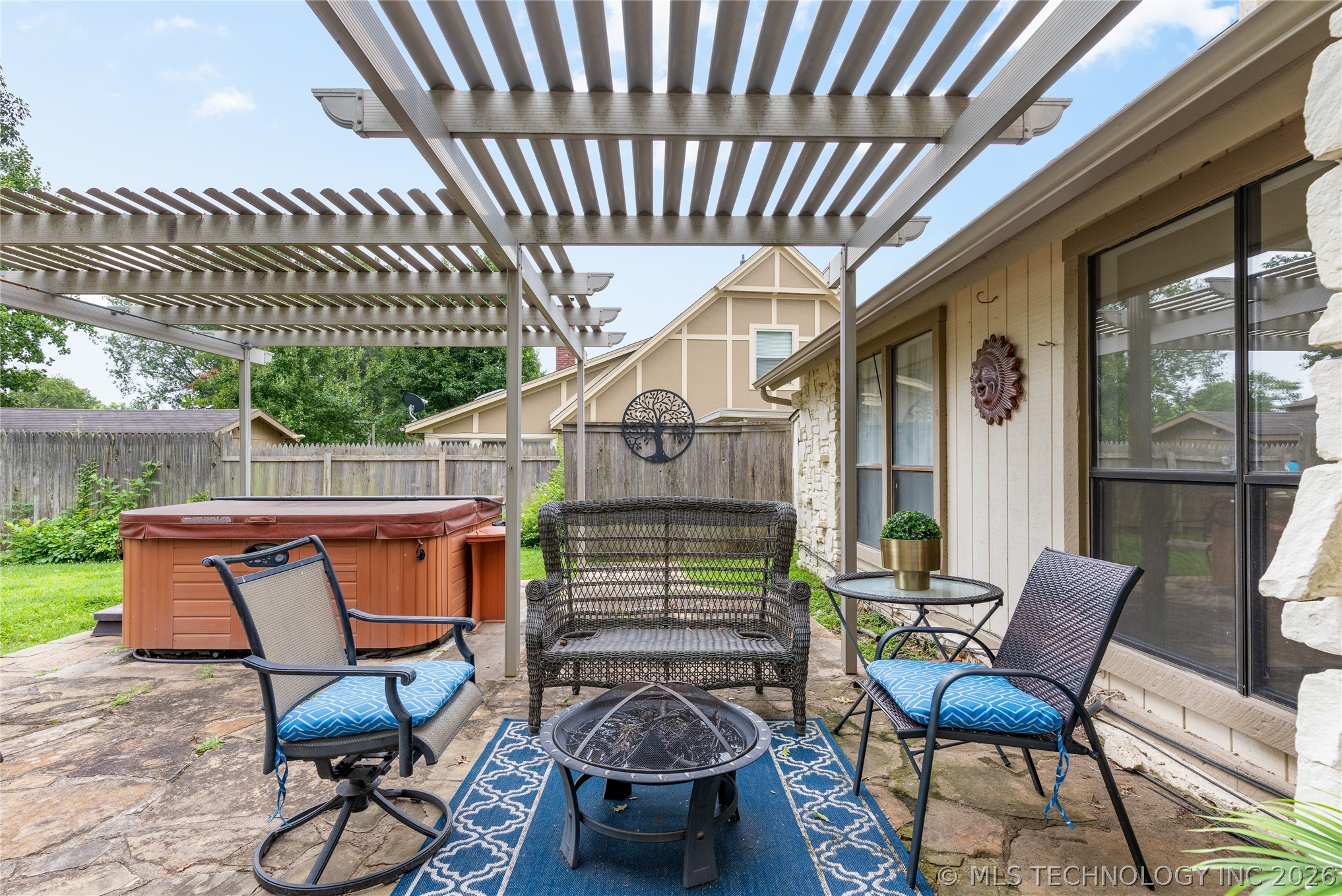 8713 S 69th Eastavenue Tulsa OK 74133