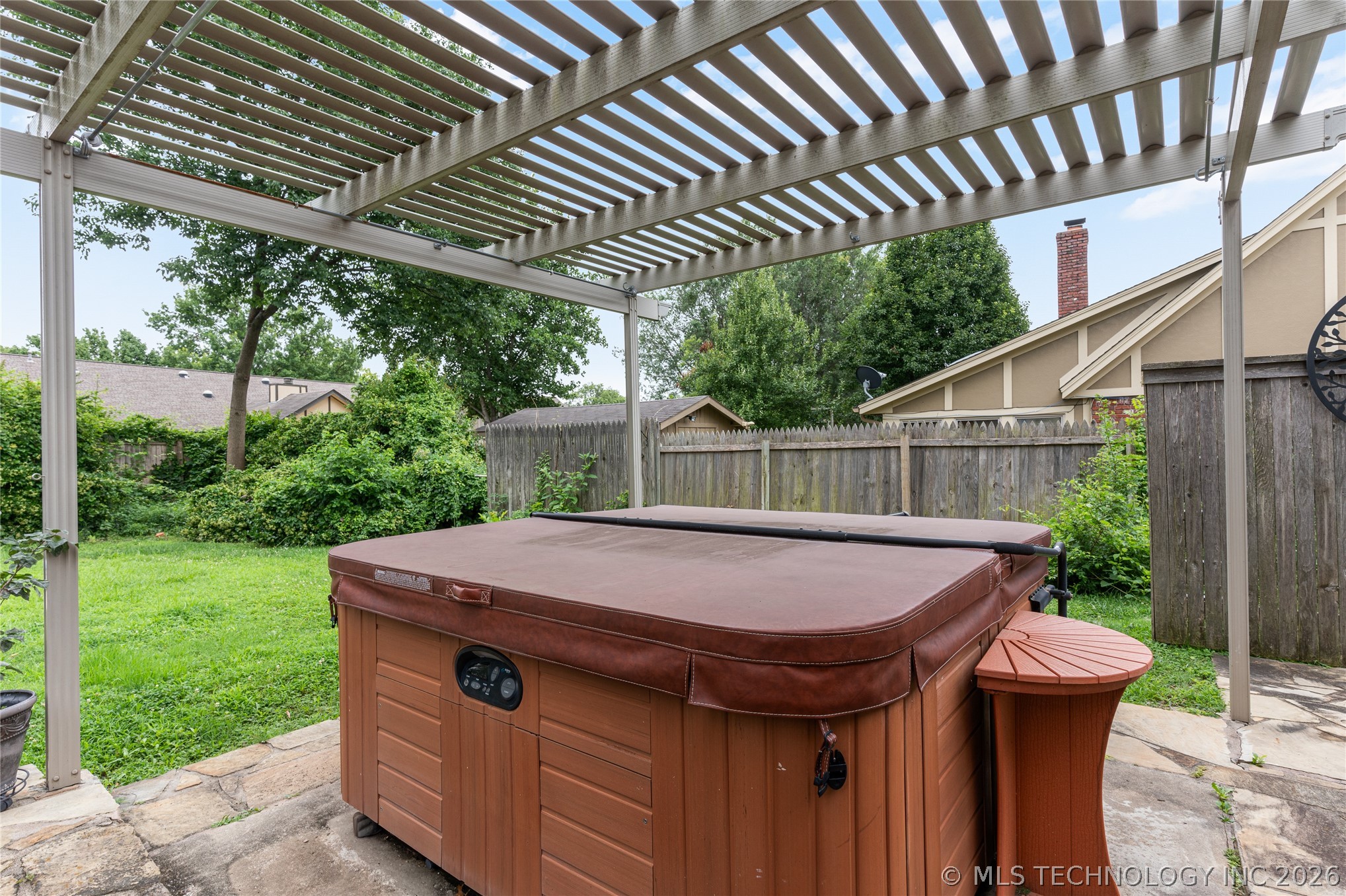 8713 S 69th Eastavenue Tulsa OK 74133