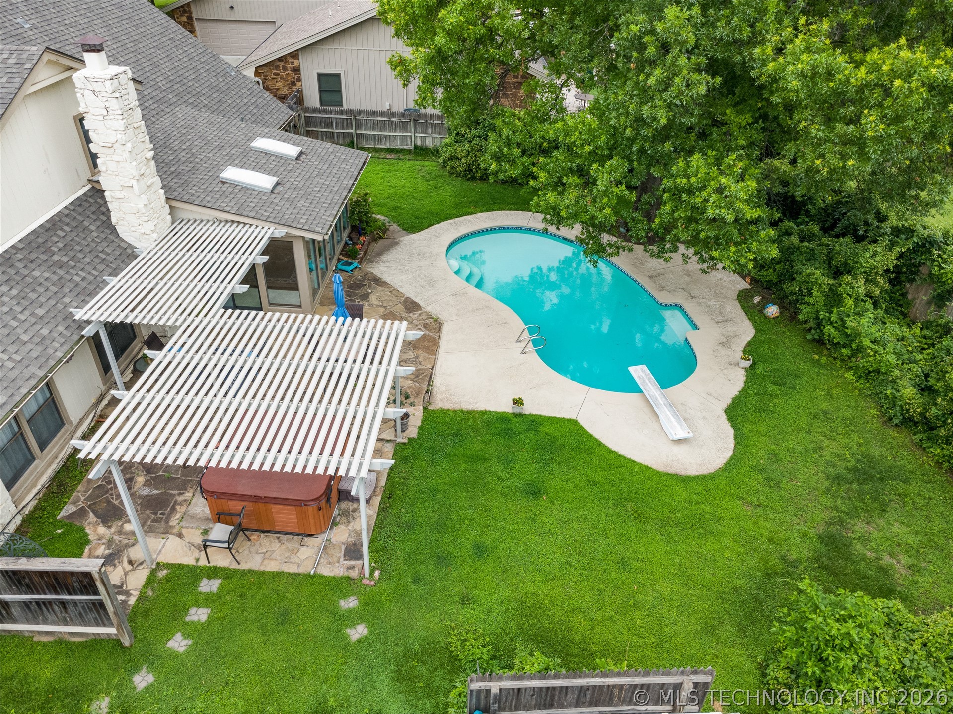 8713 S 69th Eastavenue Tulsa OK 74133