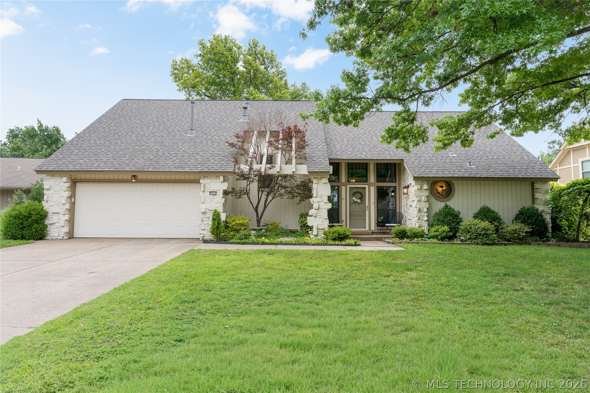 8713 S 69th Eastavenue Tulsa OK 74133