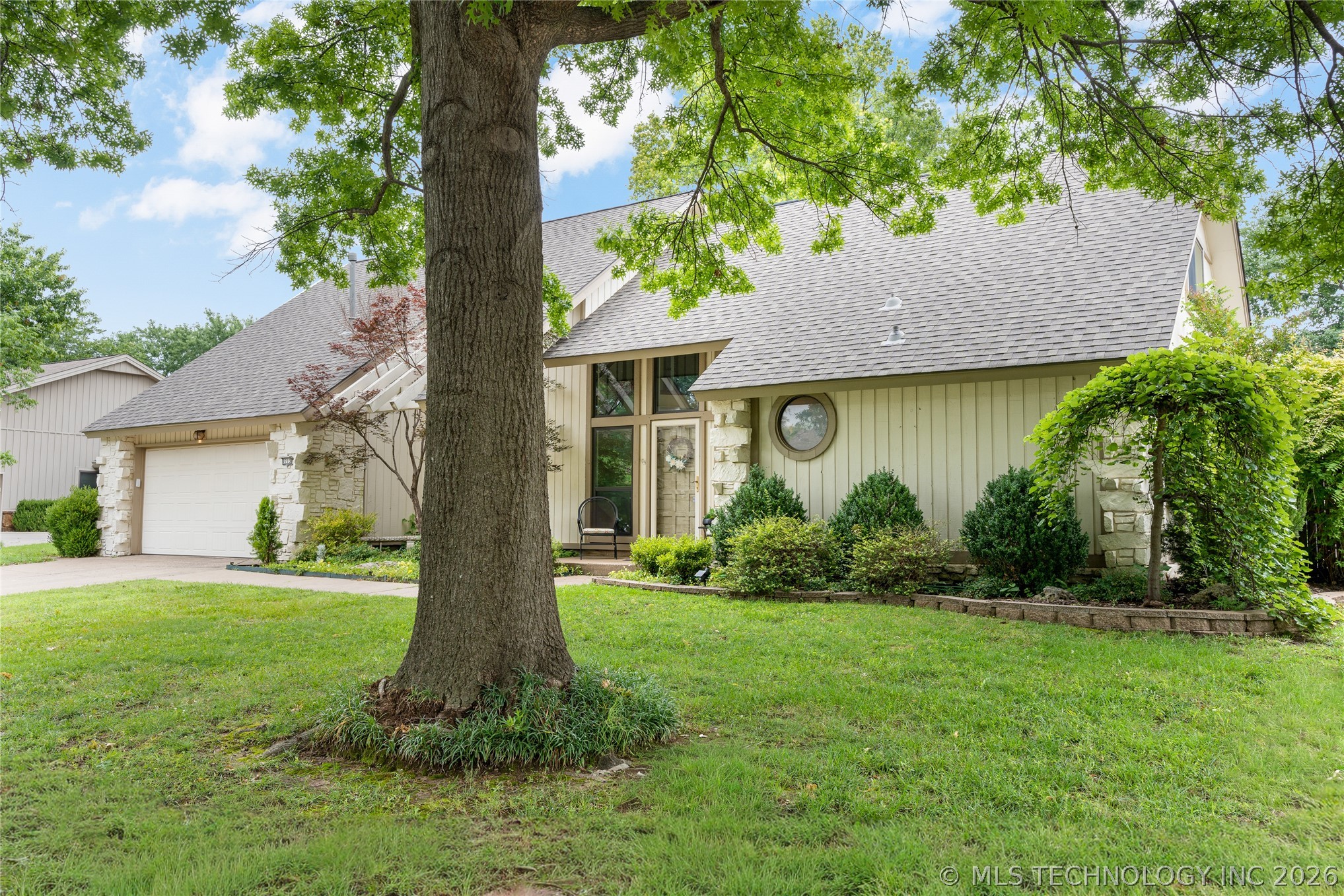 8713 S 69th Eastavenue Tulsa OK 74133