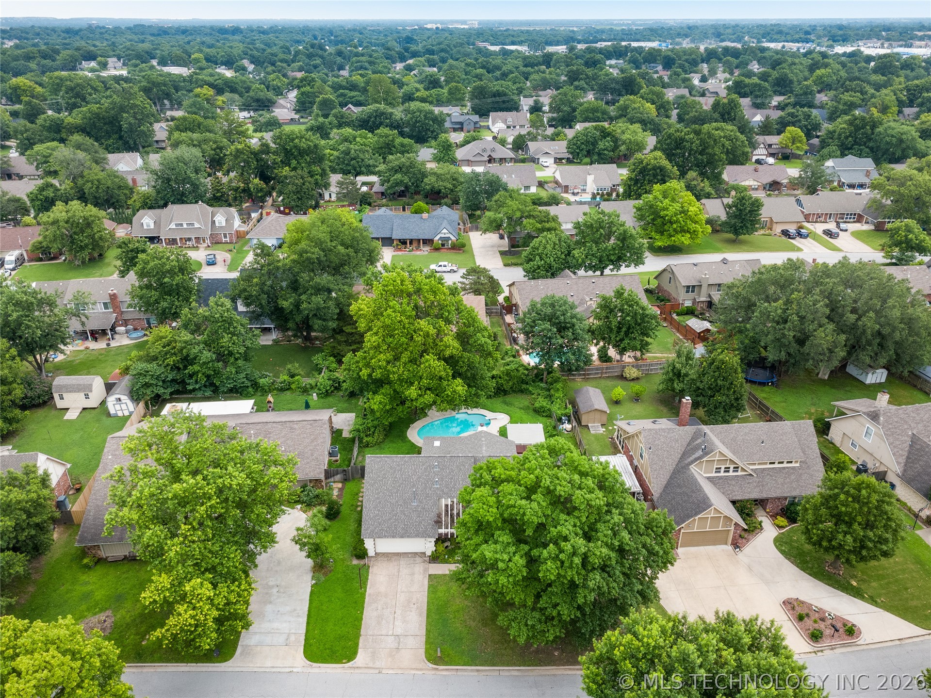 8713 S 69th Eastavenue Tulsa OK 74133