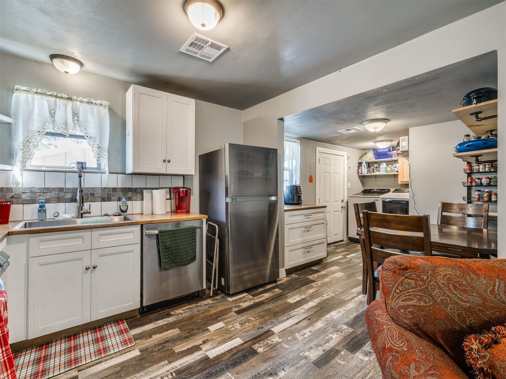 1907 Monta Avenue Muskogee OK 74403
