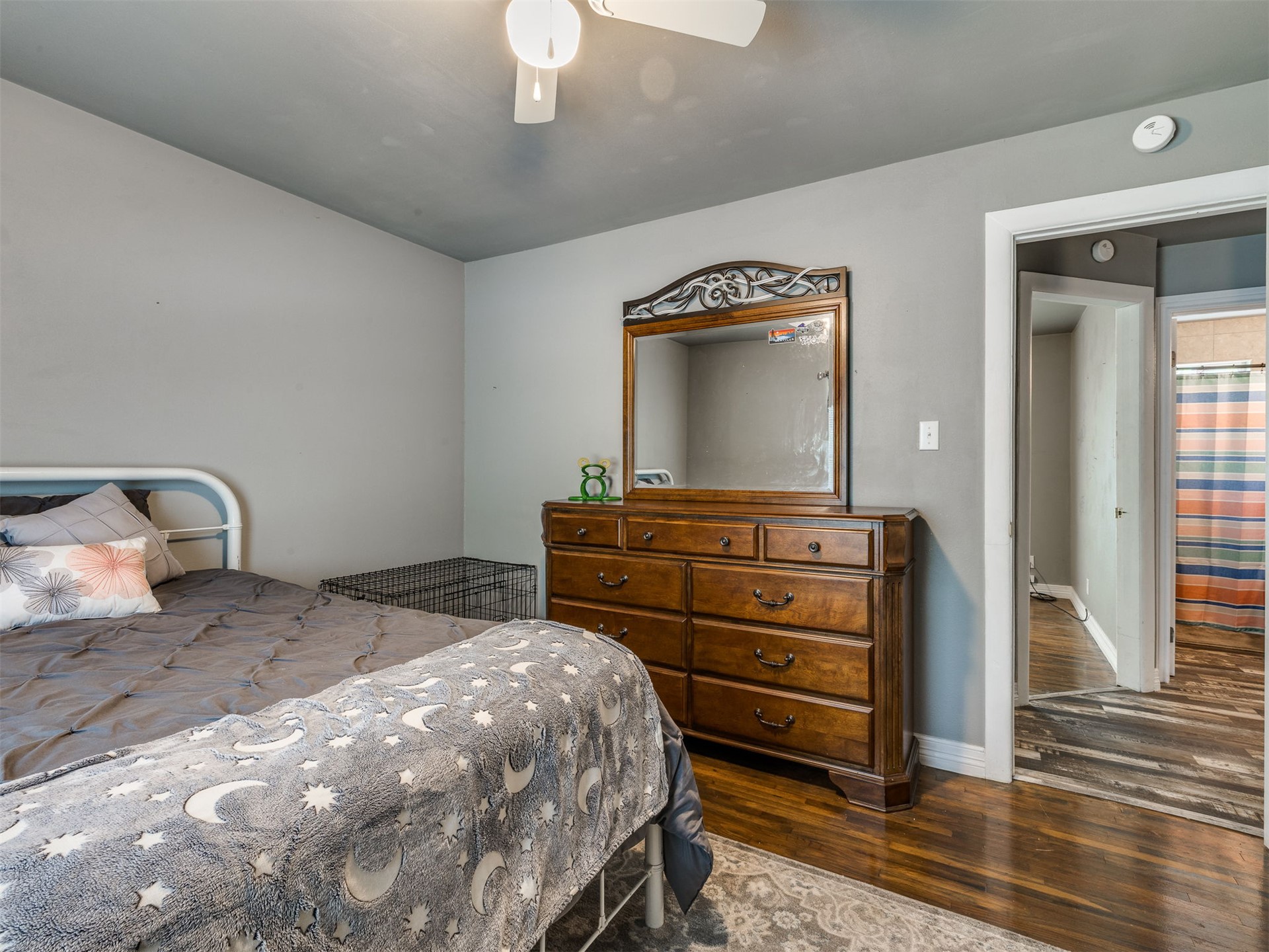 1907 Monta Avenue Muskogee OK 74403