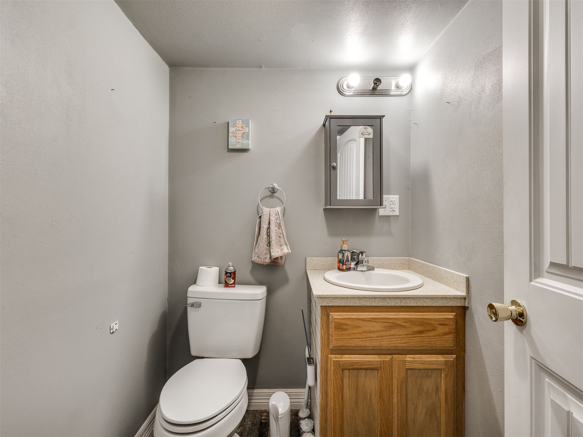 1907 Monta Avenue Muskogee OK 74403