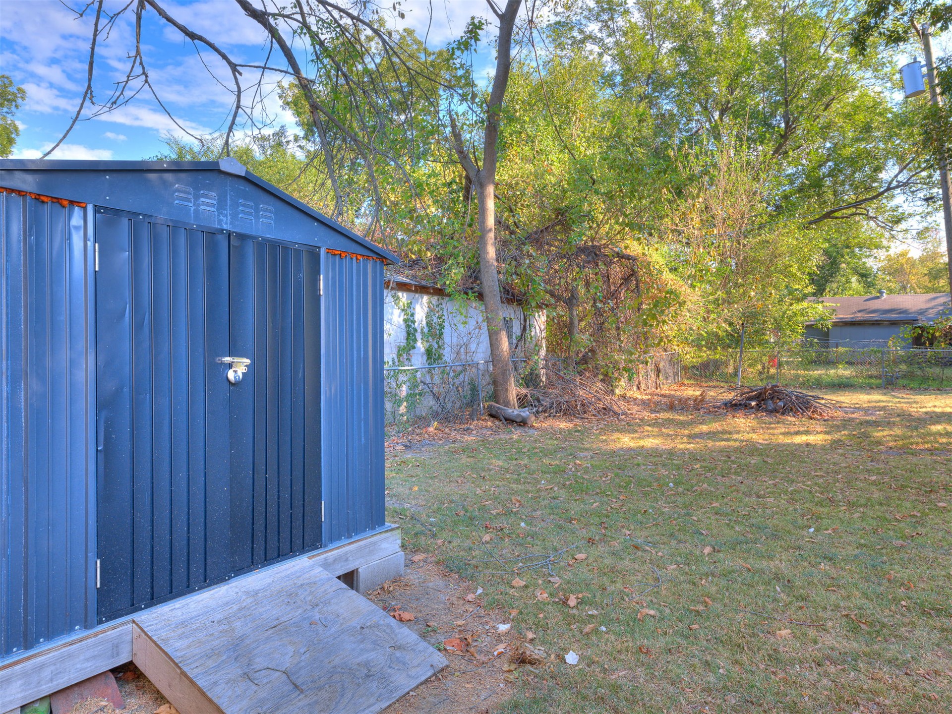 1907 Monta Avenue Muskogee OK 74403