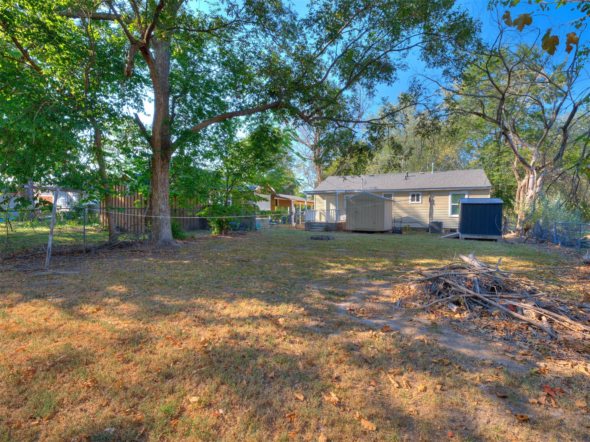 1907 Monta Avenue Muskogee OK 74403