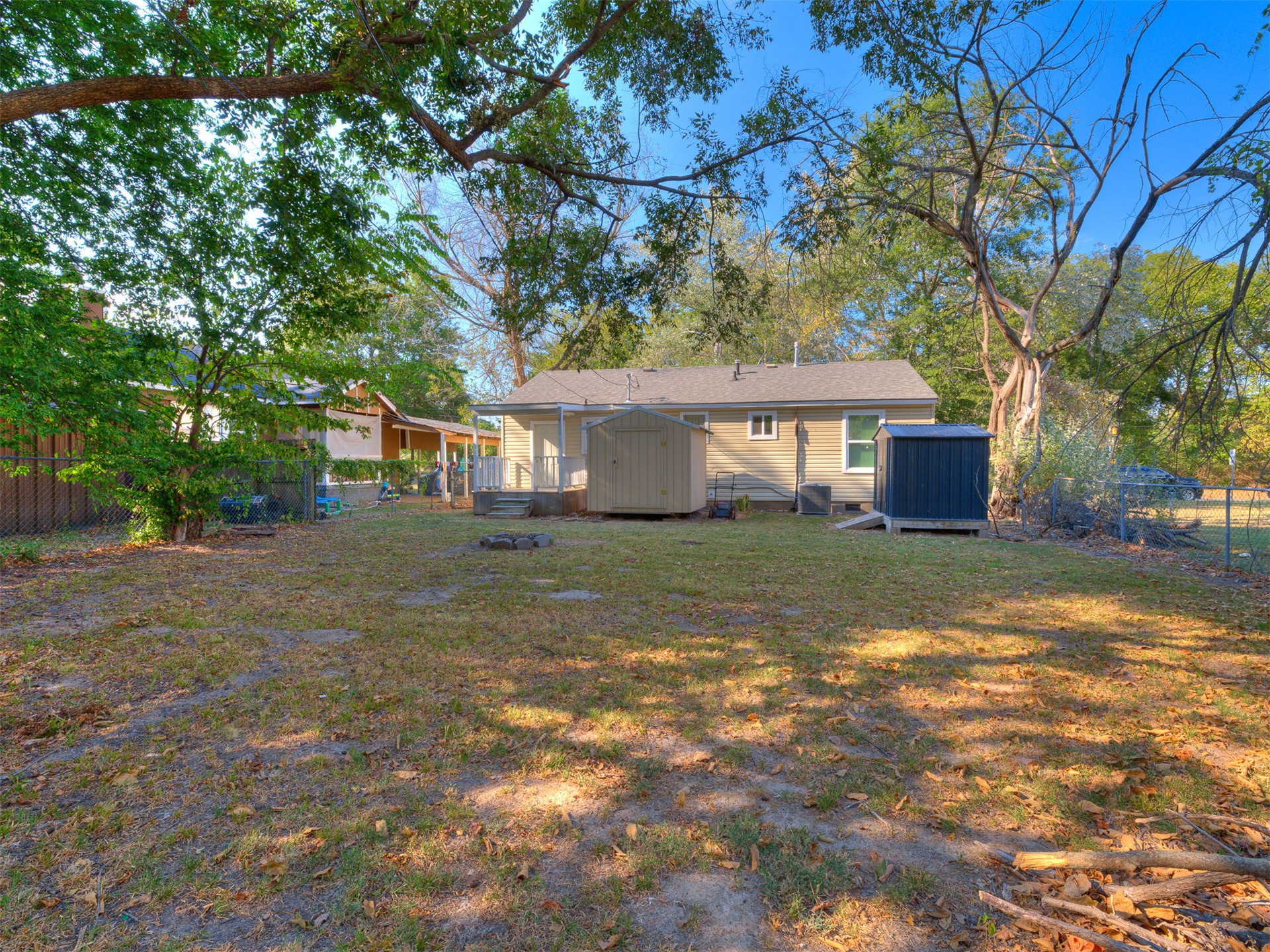 1907 Monta Avenue Muskogee OK 74403