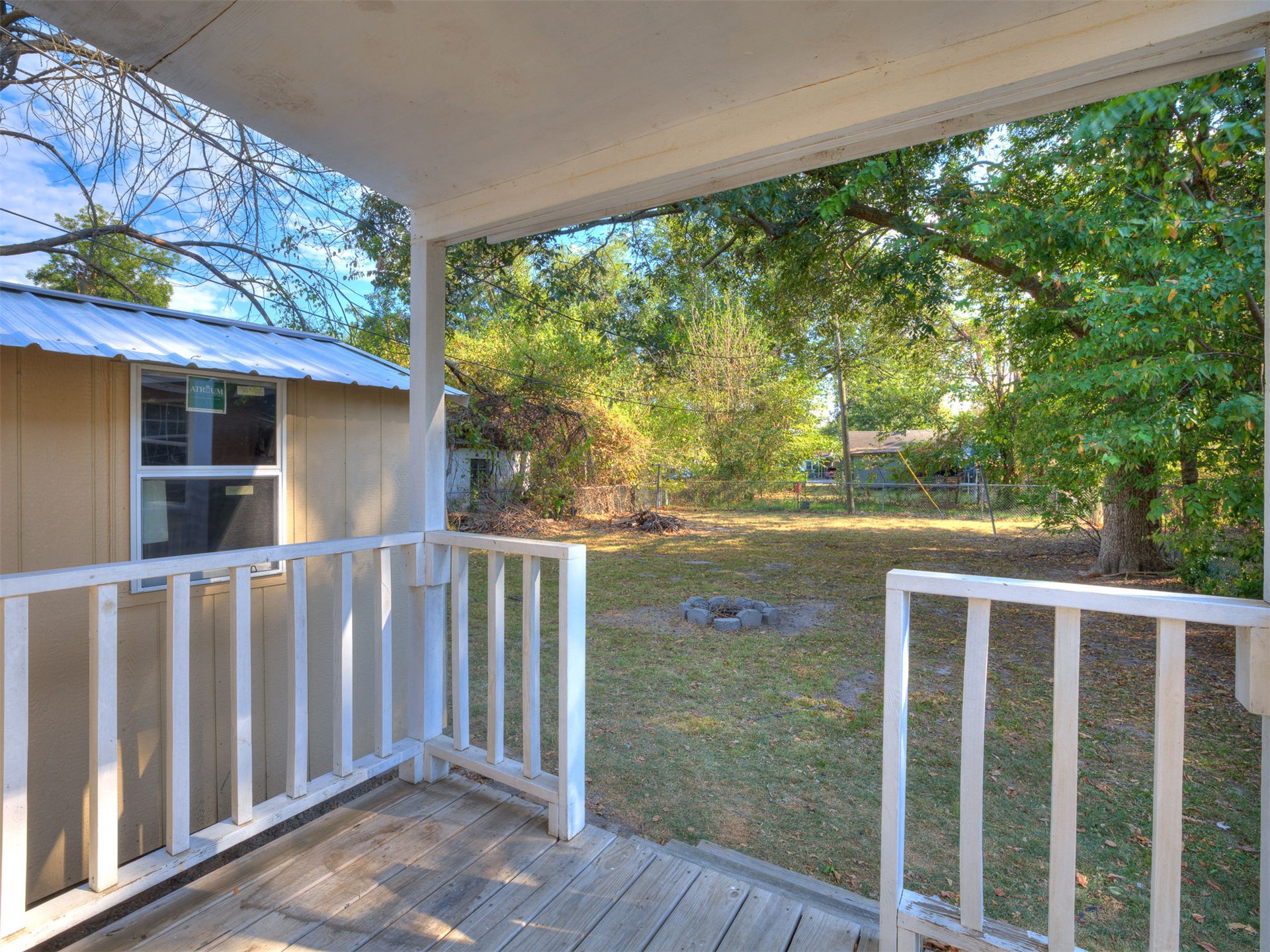 1907 Monta Avenue Muskogee OK 74403