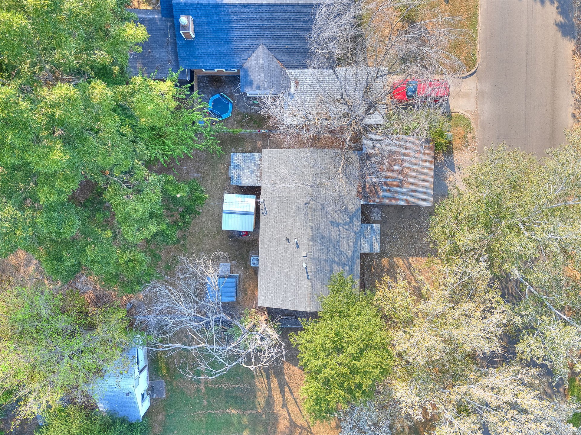 1907 Monta Avenue Muskogee OK 74403