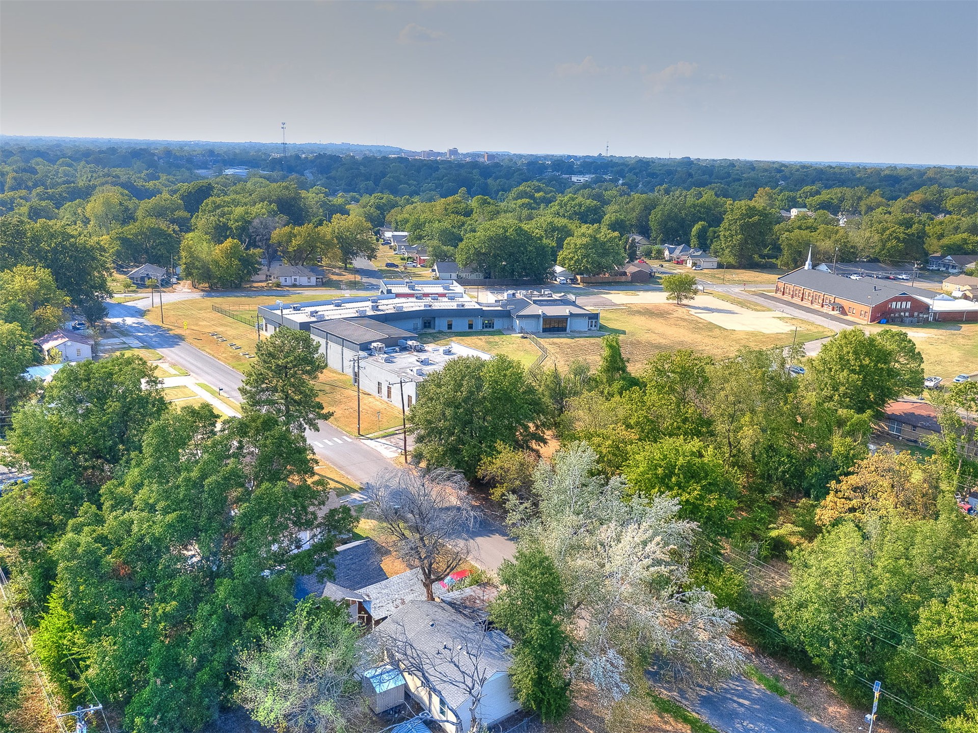 1907 Monta Avenue Muskogee OK 74403