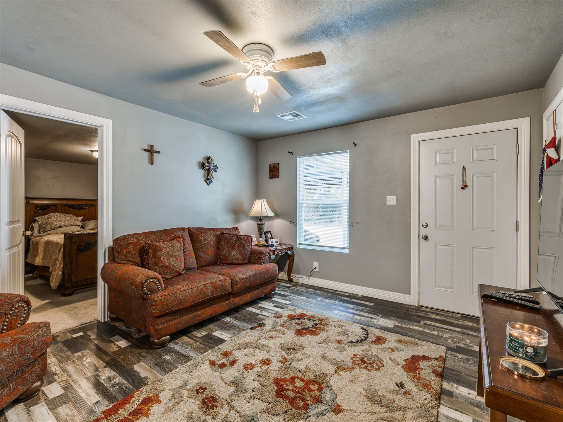 1907 Monta Avenue Muskogee OK 74403
